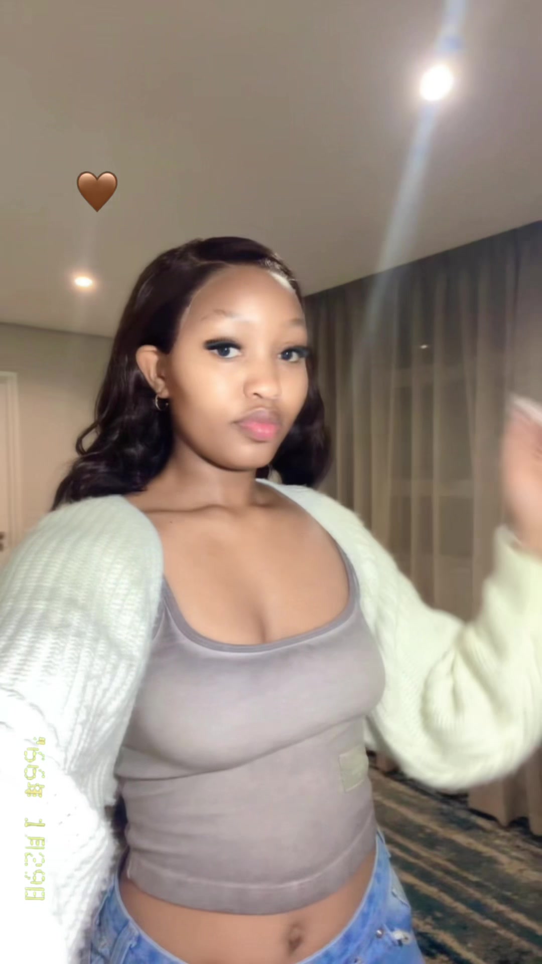 @Asanda