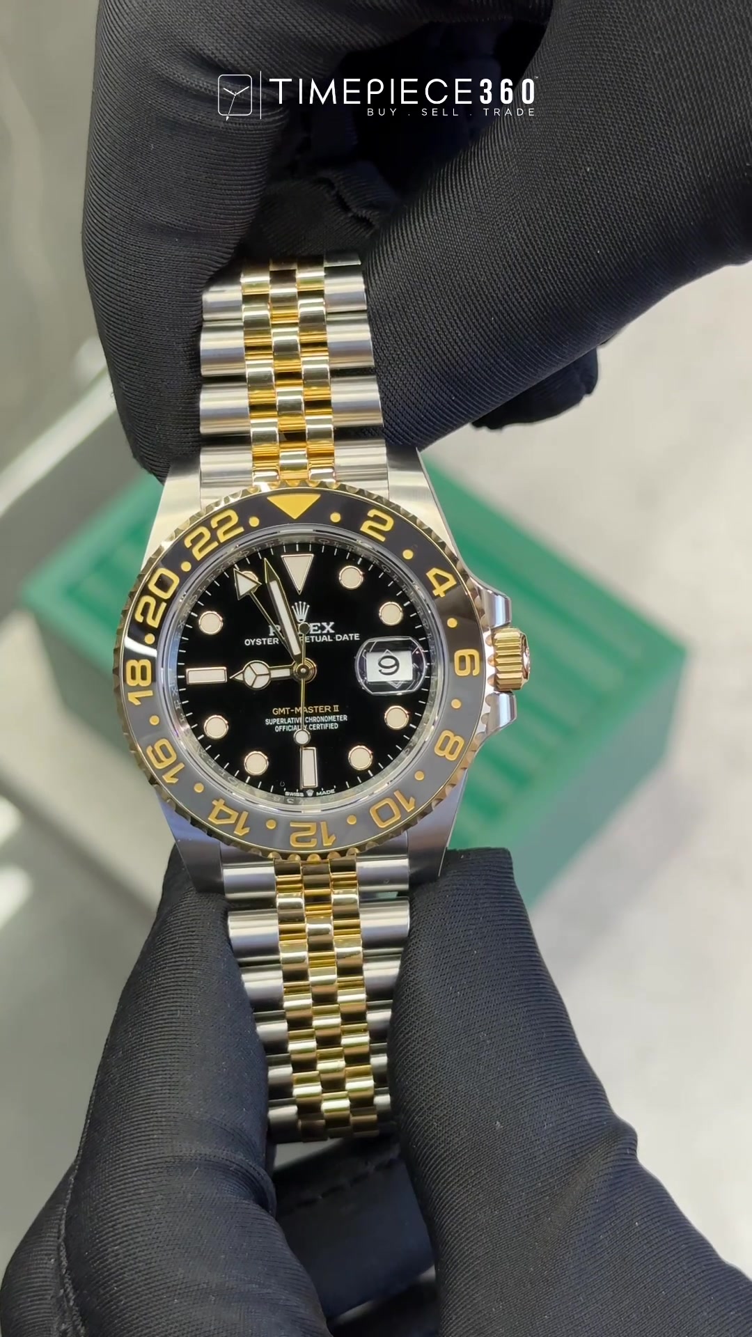 @Timepiece360