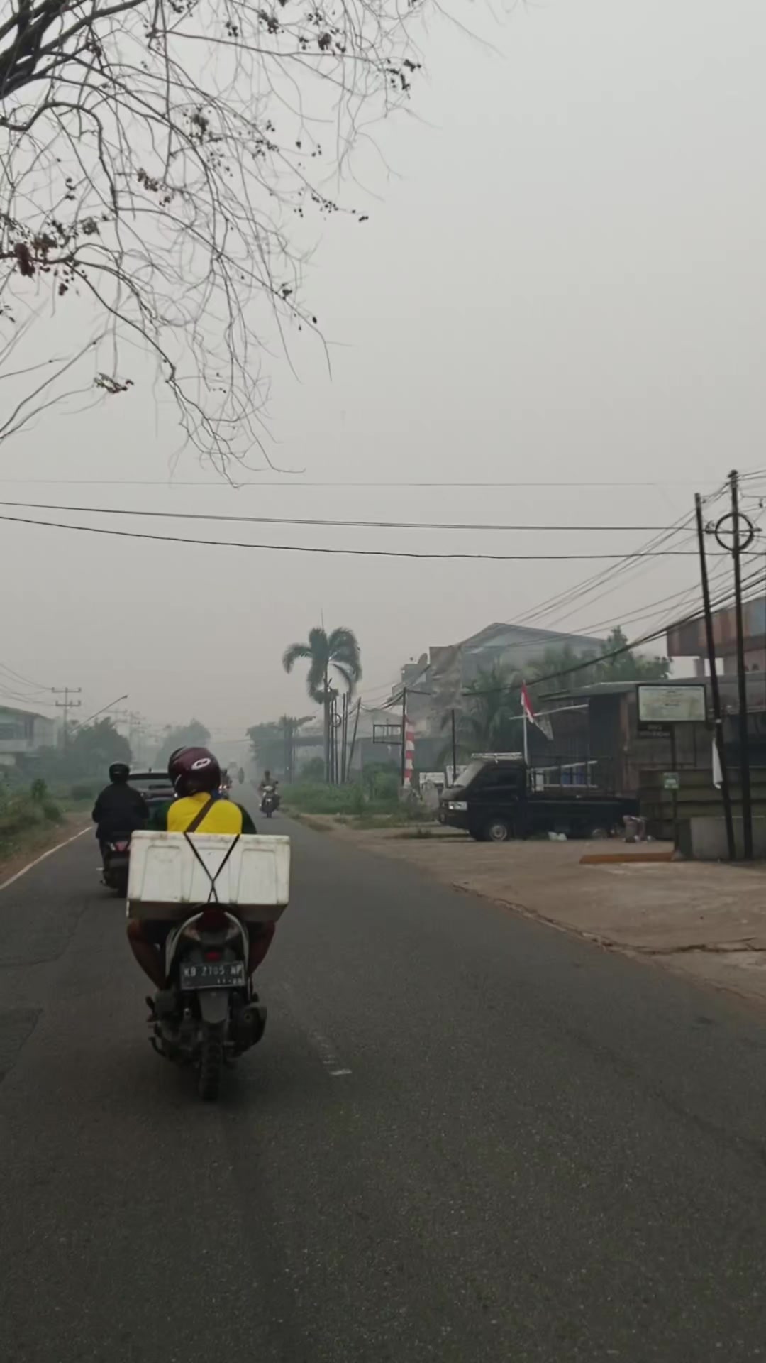 @N Pasaribu