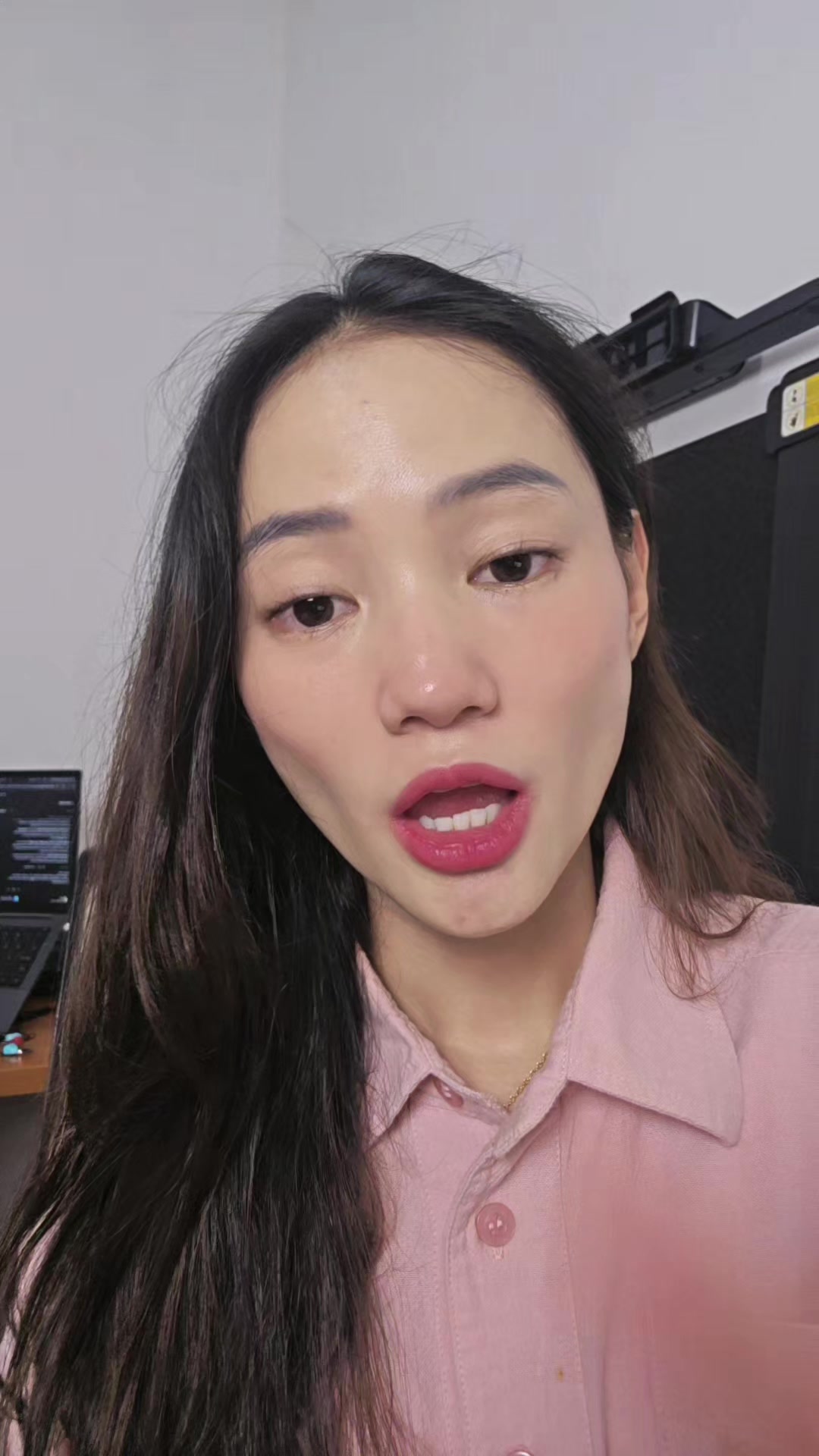 @Regina Lavania