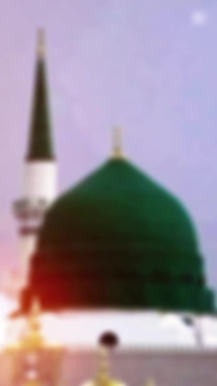 @NAZMA🤲নবীর প্রেমের পাগল আমি