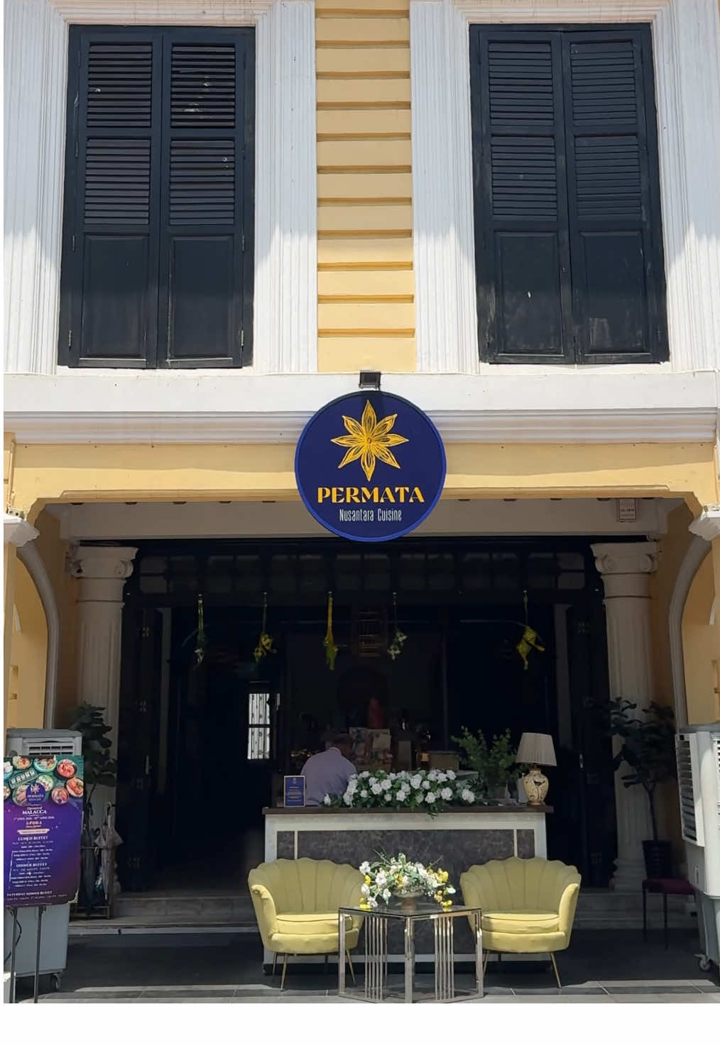 @Permata Singapore