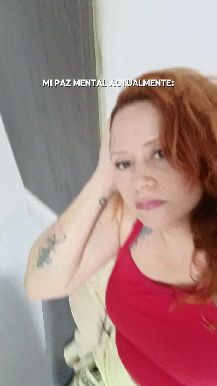 @Sirena Azul
