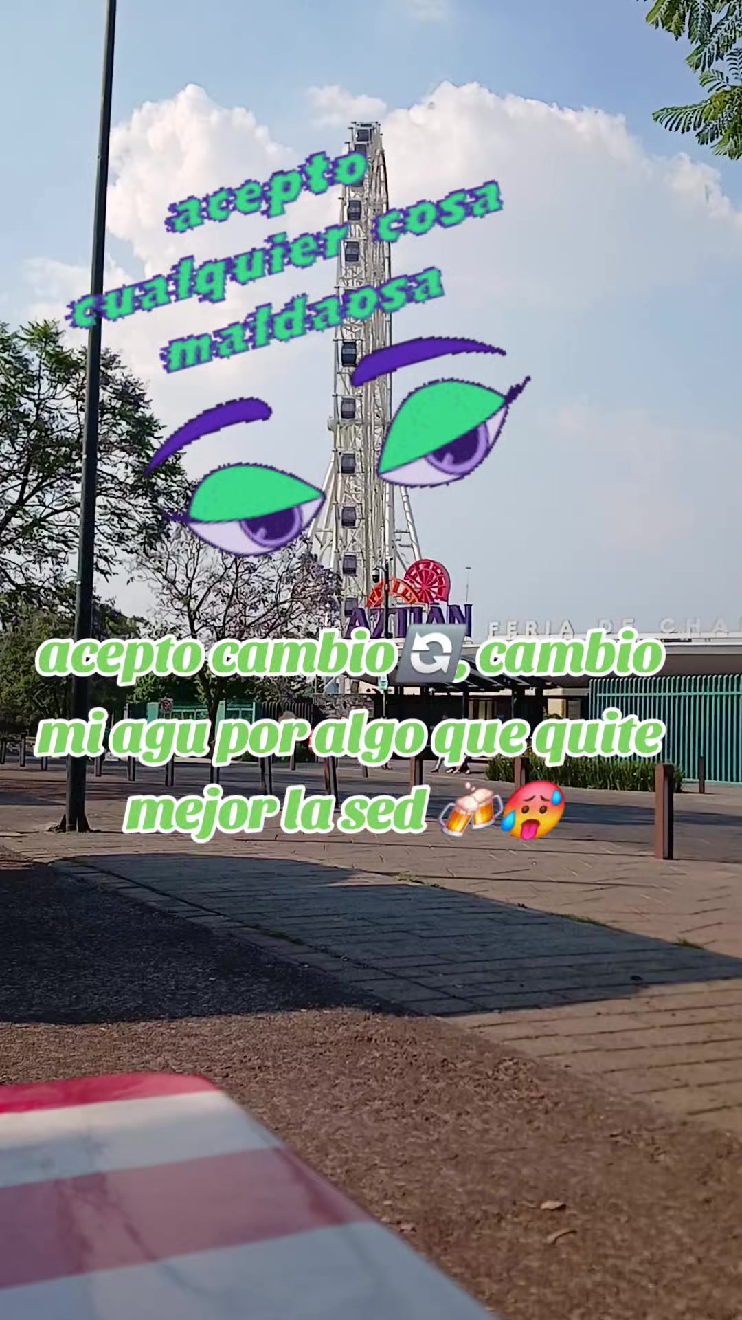 @Diosito. otra vez soy yo😆