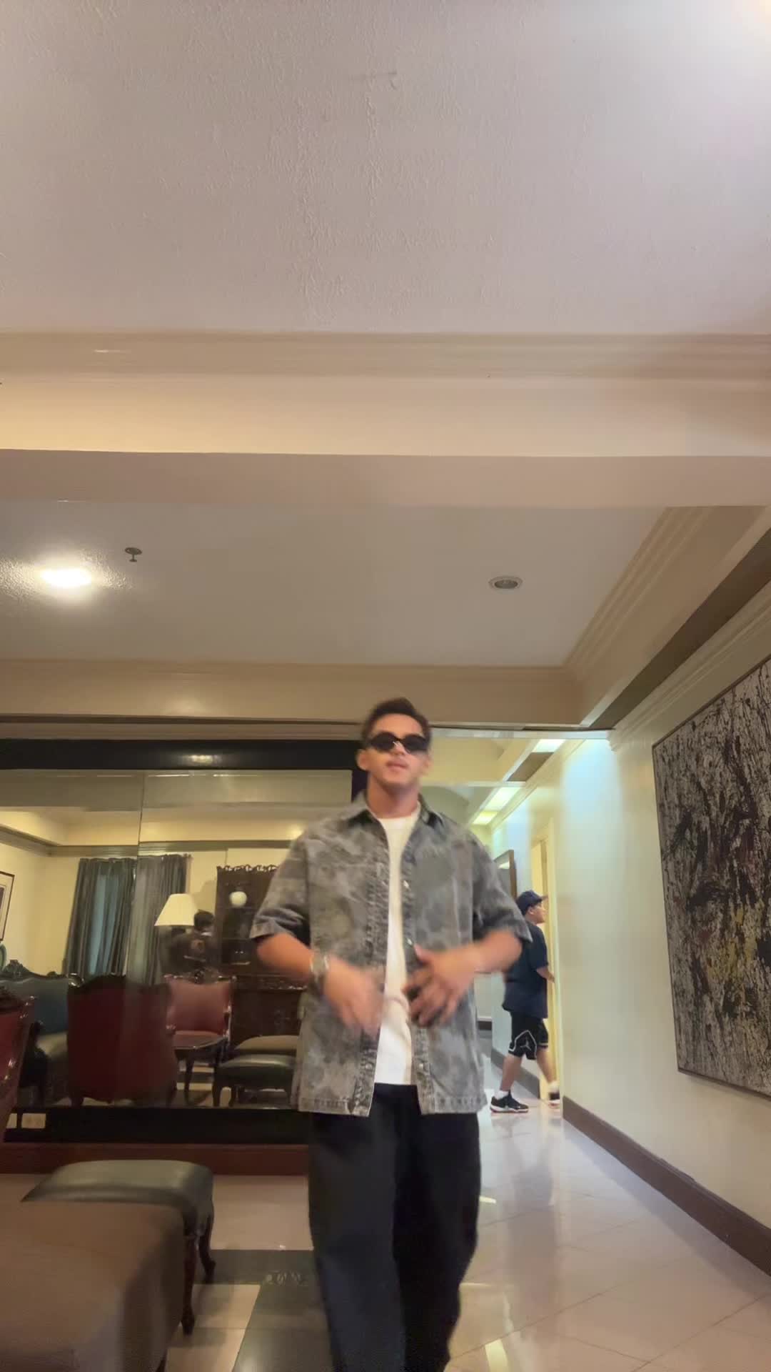 @Sean De Guzman
