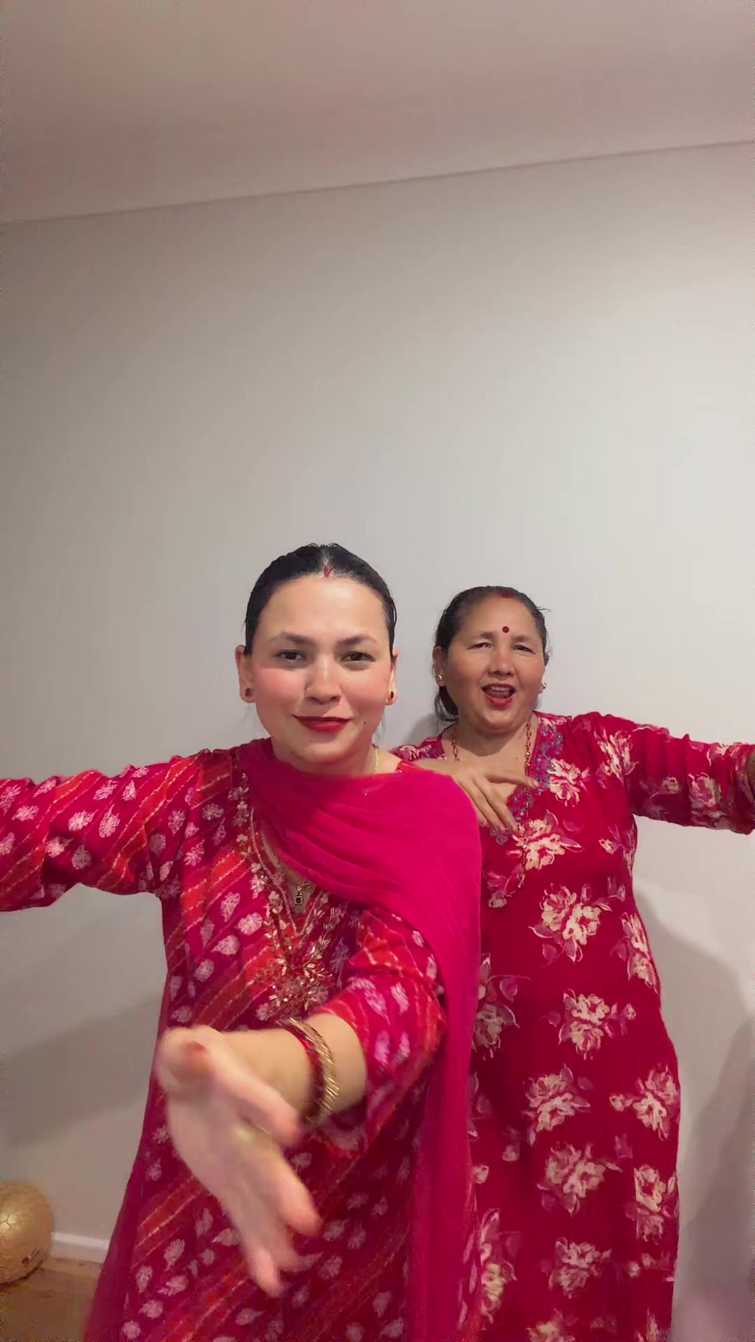 @Elina Singh Thakuri