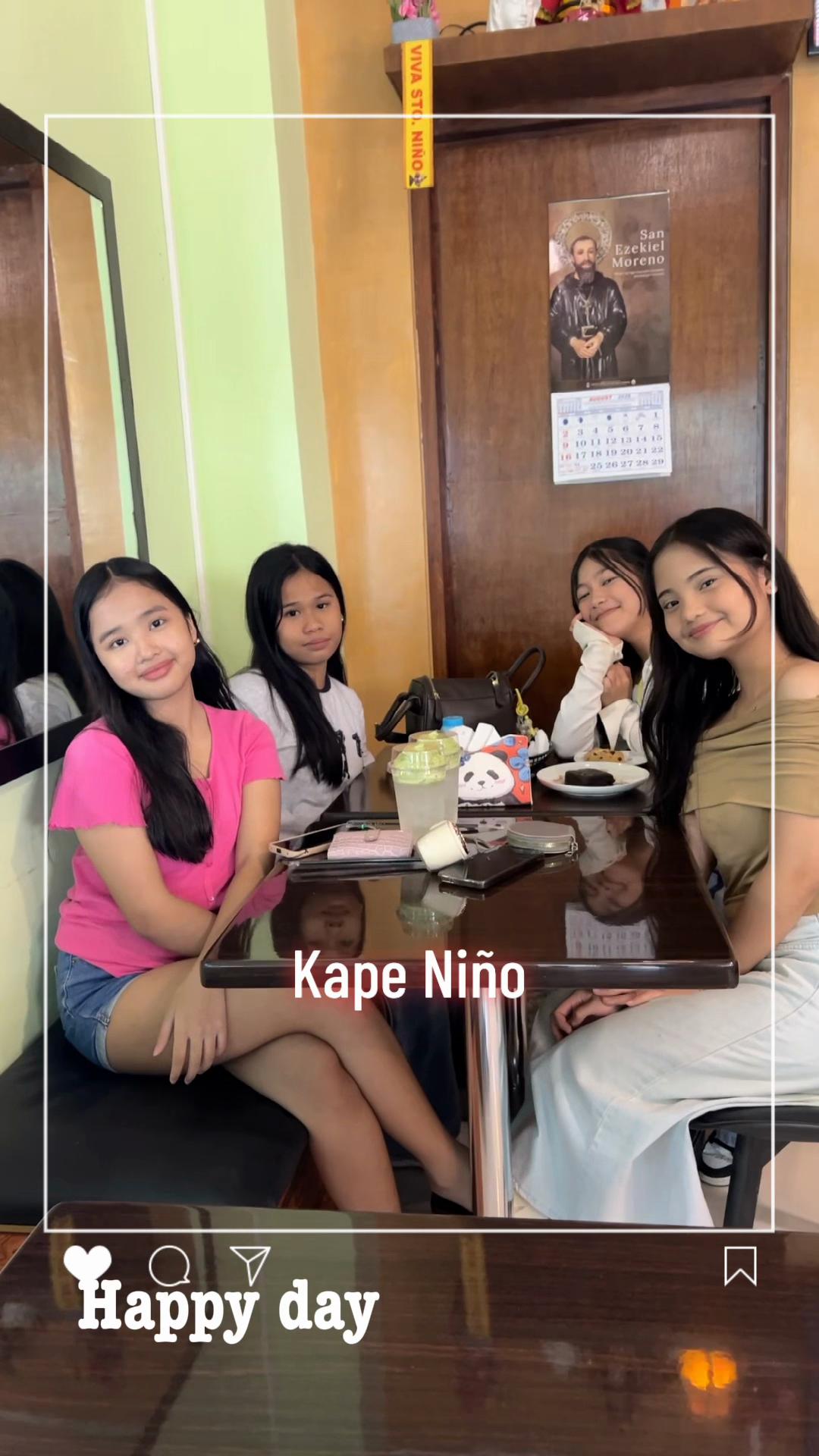 @Kape Niño
