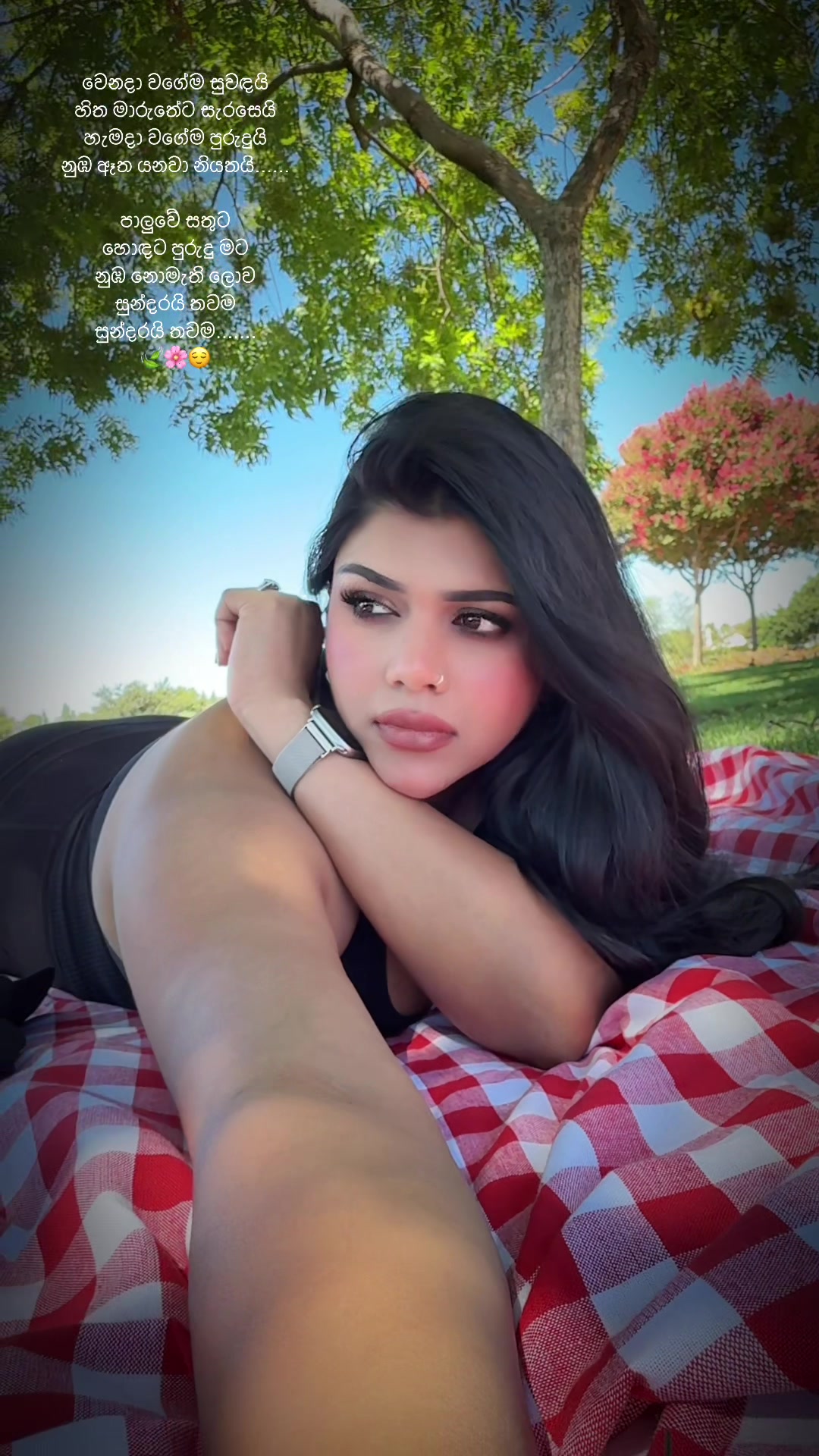 @Heshani Liyadipita