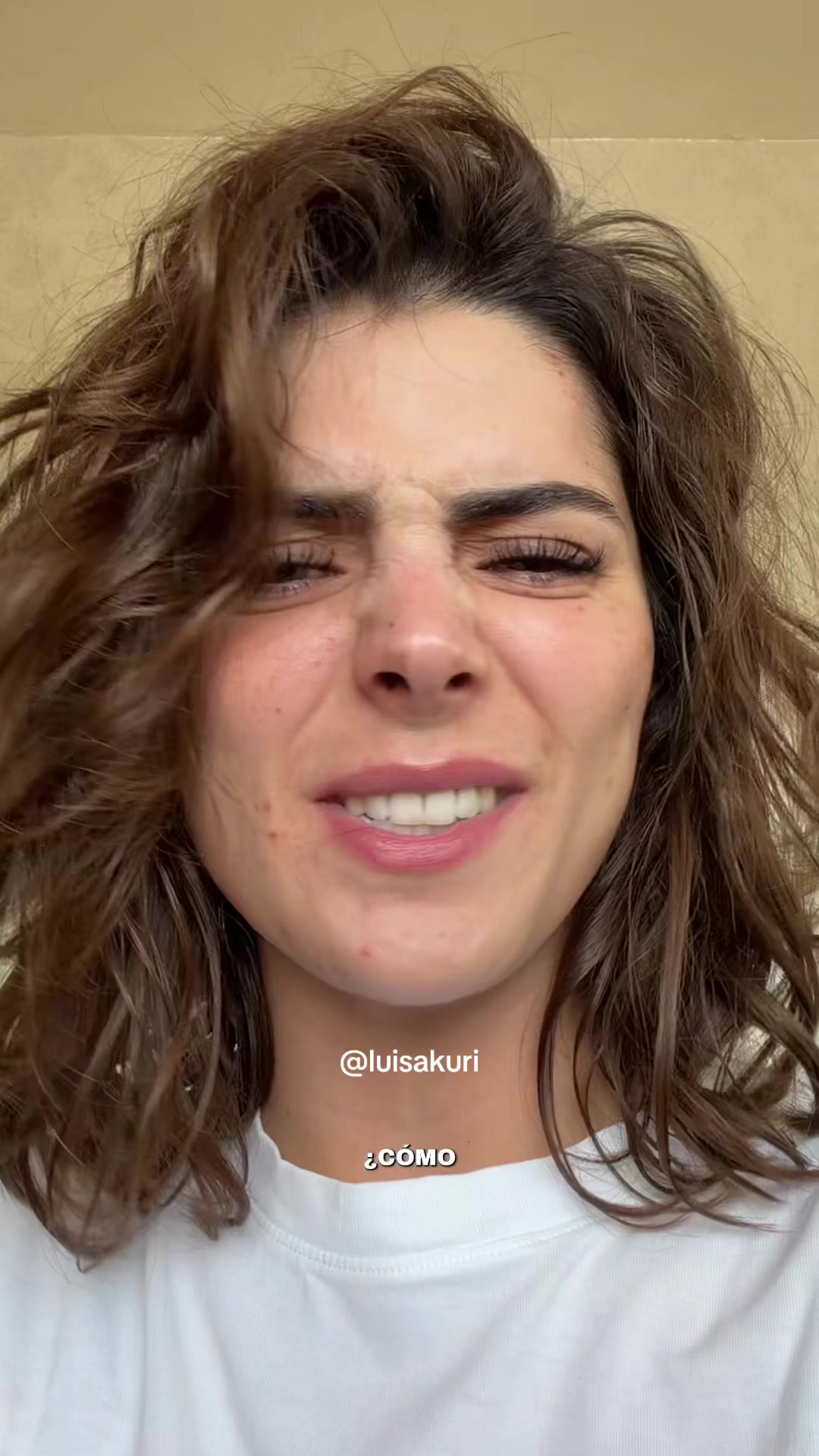 @Luisa Kuri