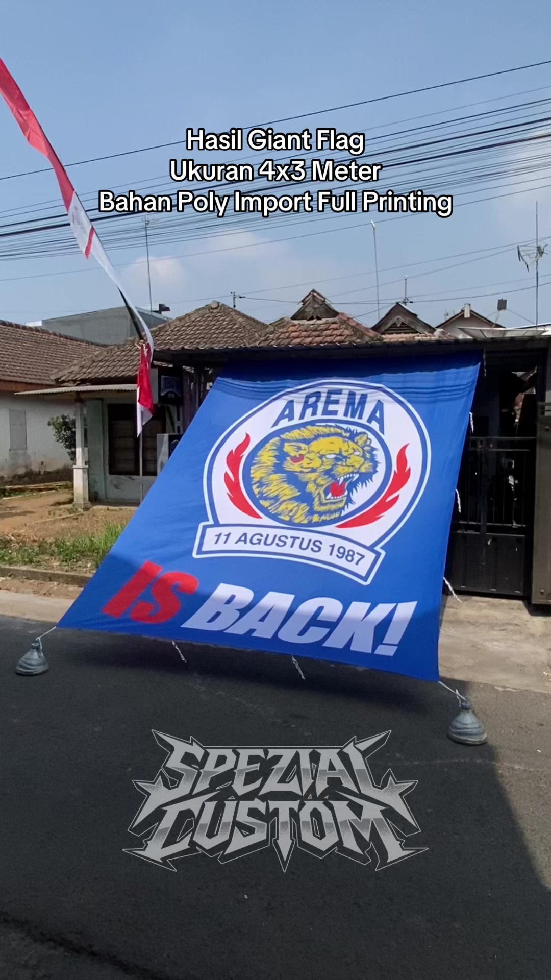 @SPEZIAL CUSTOM