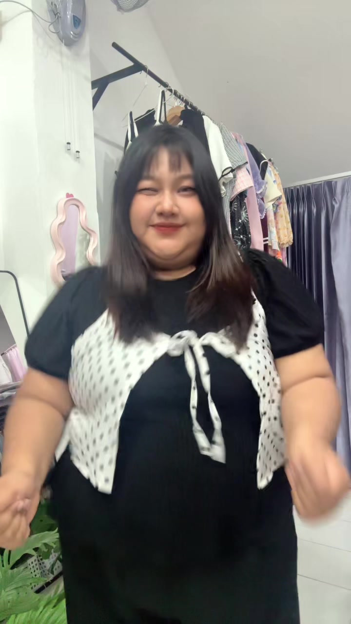 @Plus Size Zone by May