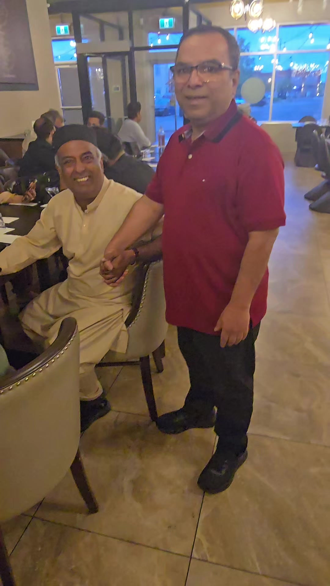 @Nawazish Restaurant Oakville
