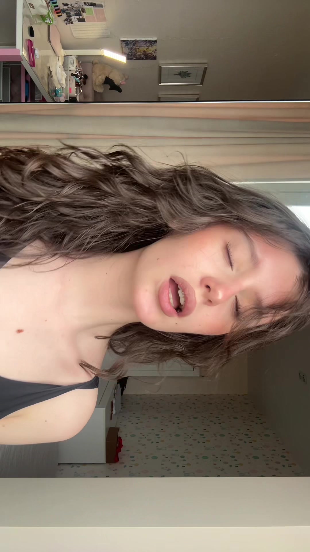 @софи бэрлоу ✚