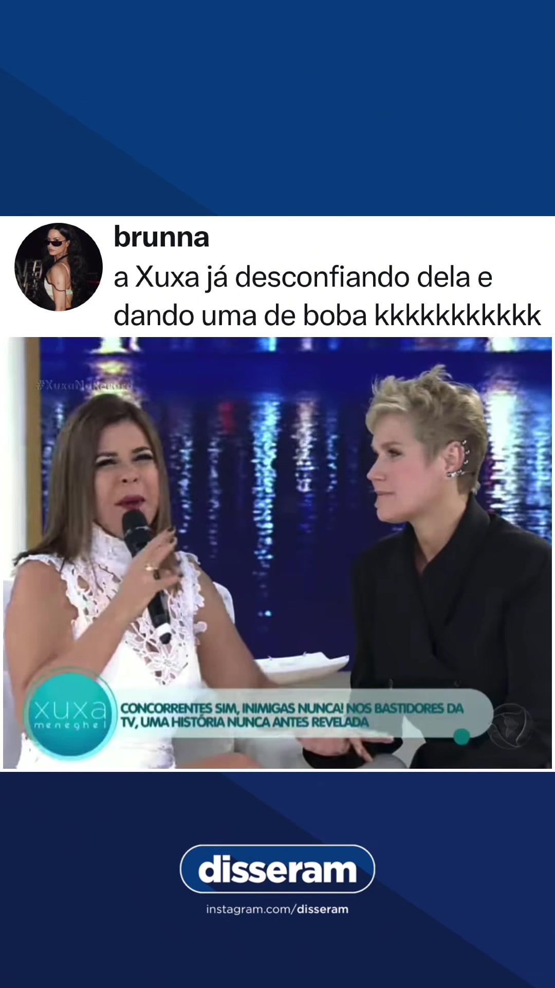 @Disseram