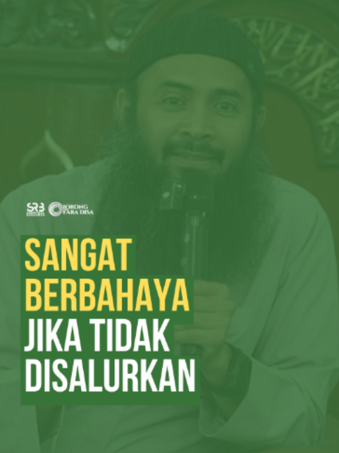 @Syafiq Riza Basalamah Official