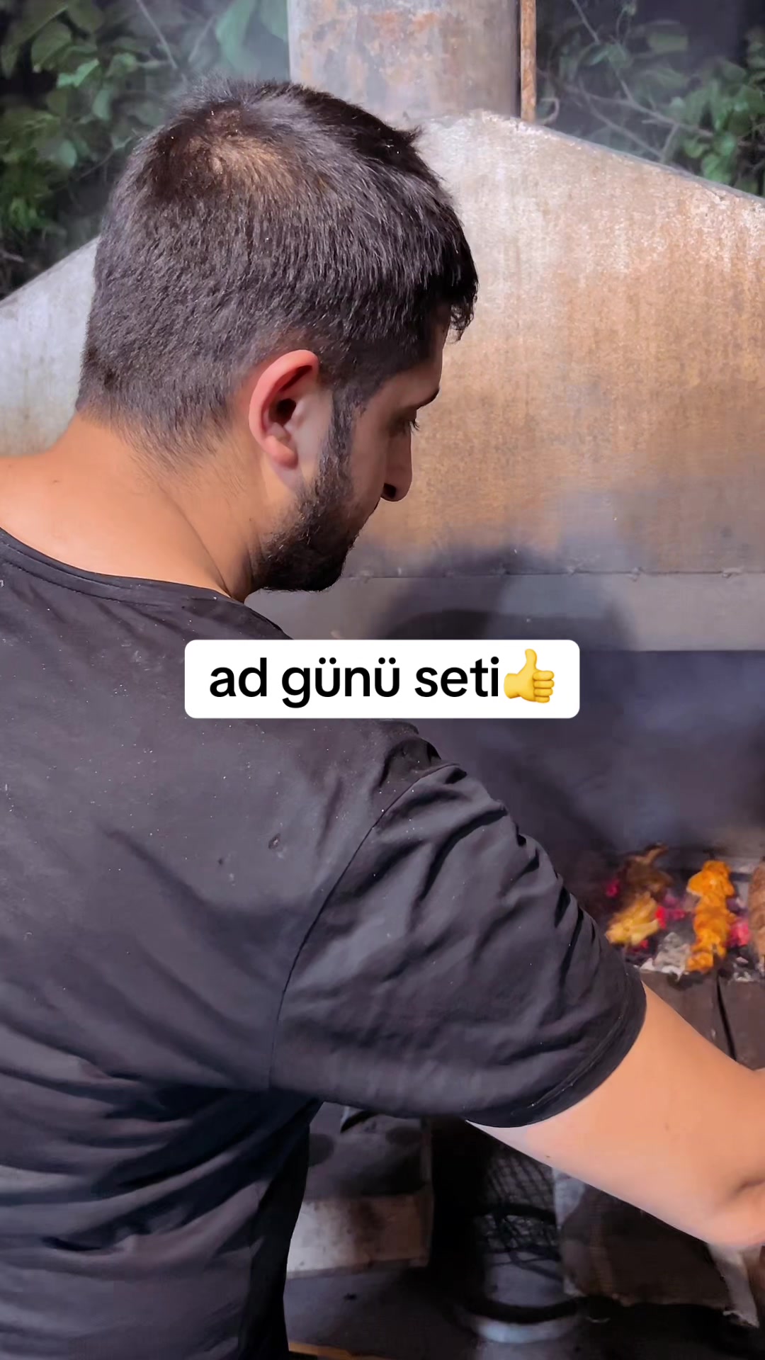 @Bəy Bağı Restoran