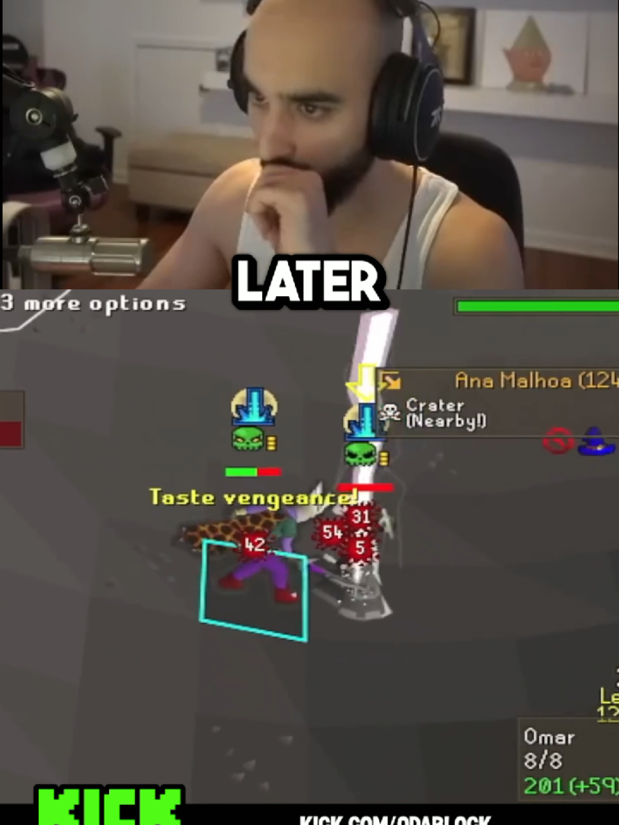 @The Odablock Clips Channel