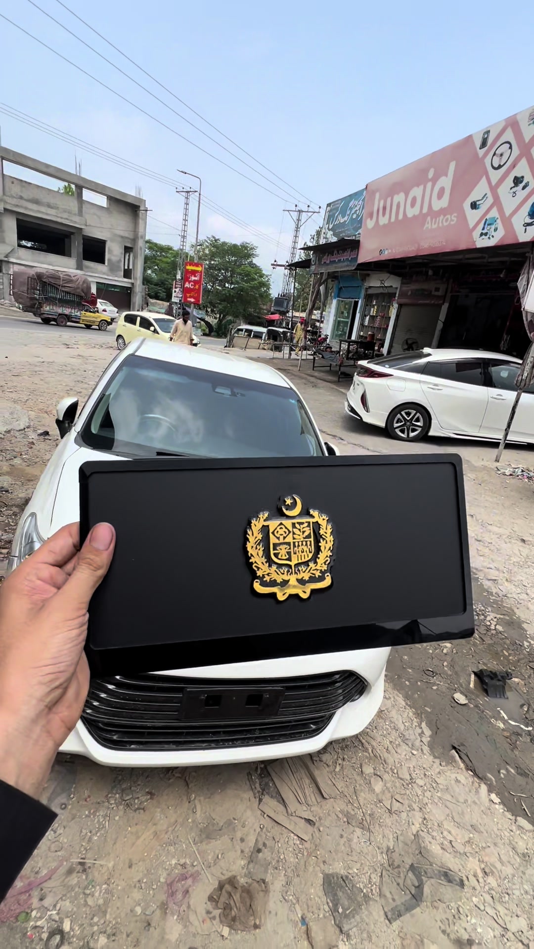 @Junaid Autos Batkhela 🔥