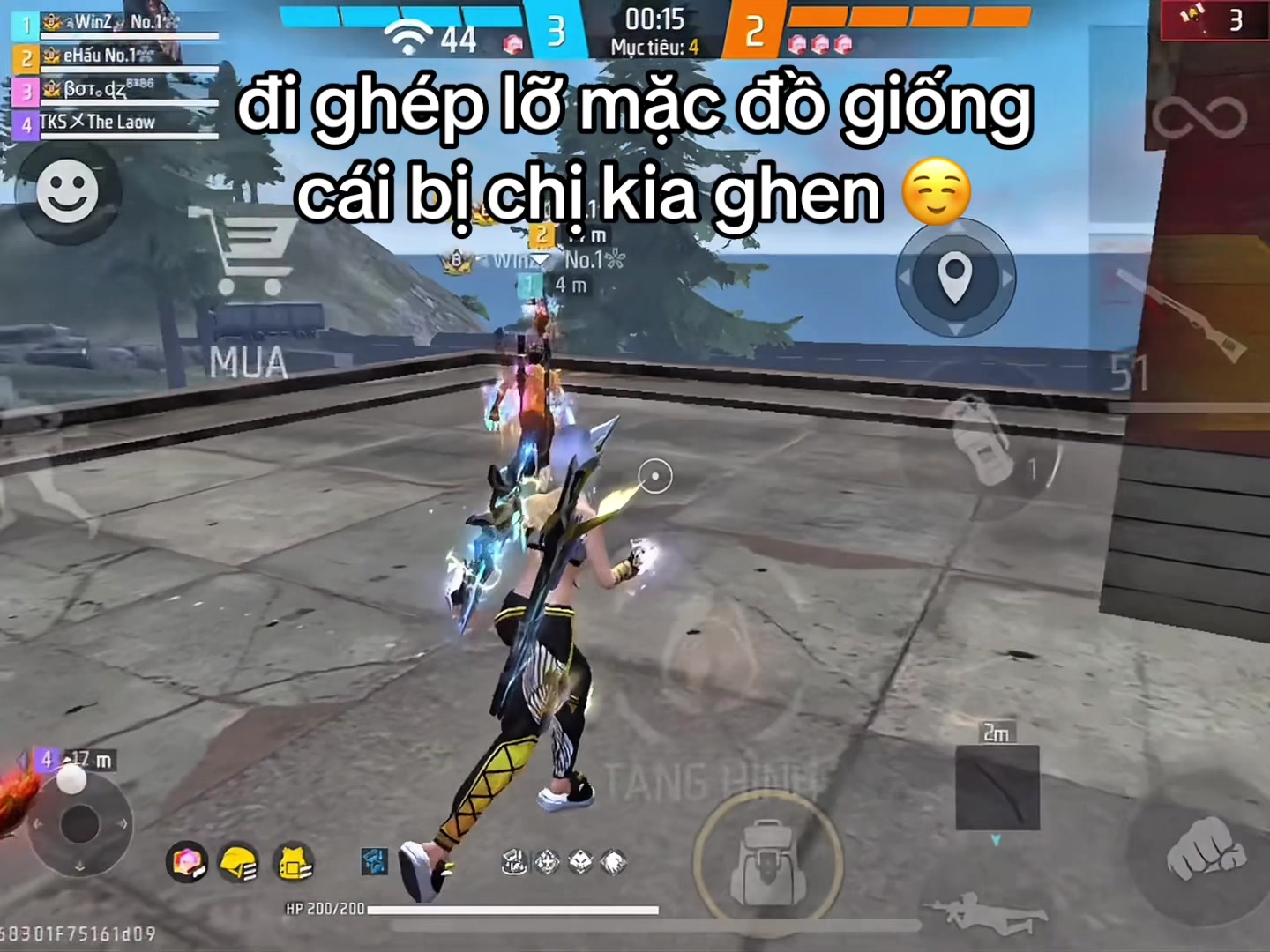 @Angel FF