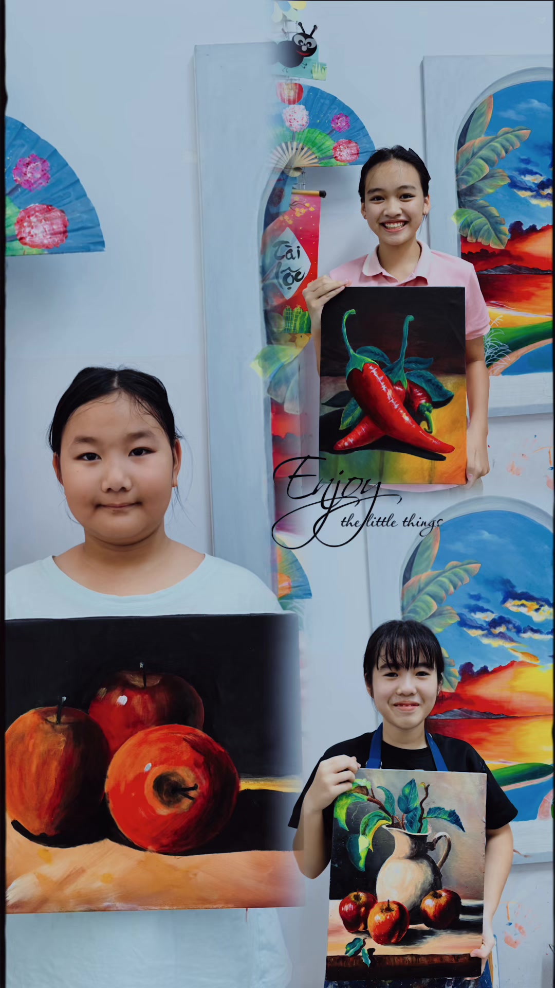 @Mỹ Thuật Plus Art