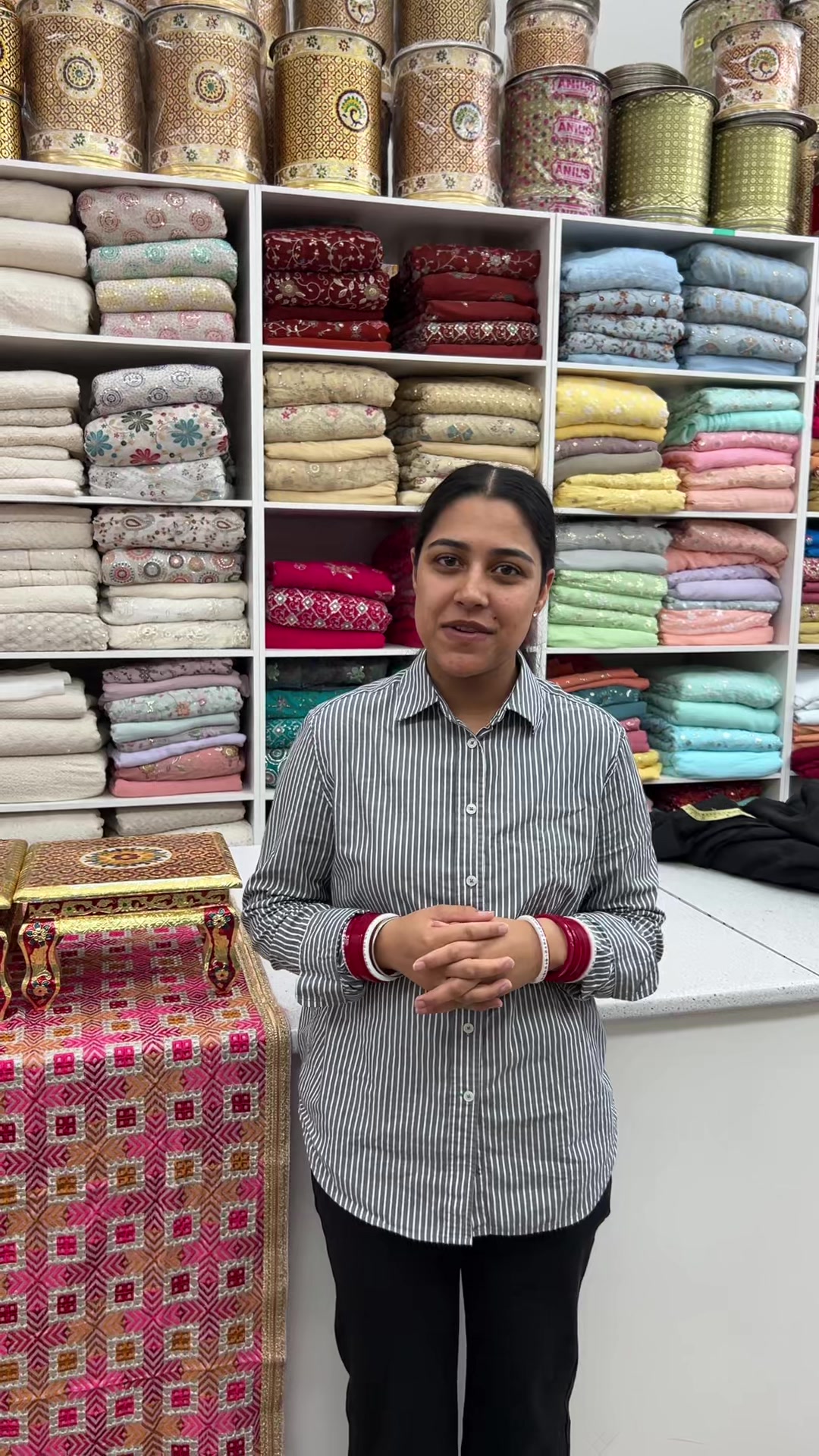 @Anand fashion Mandi