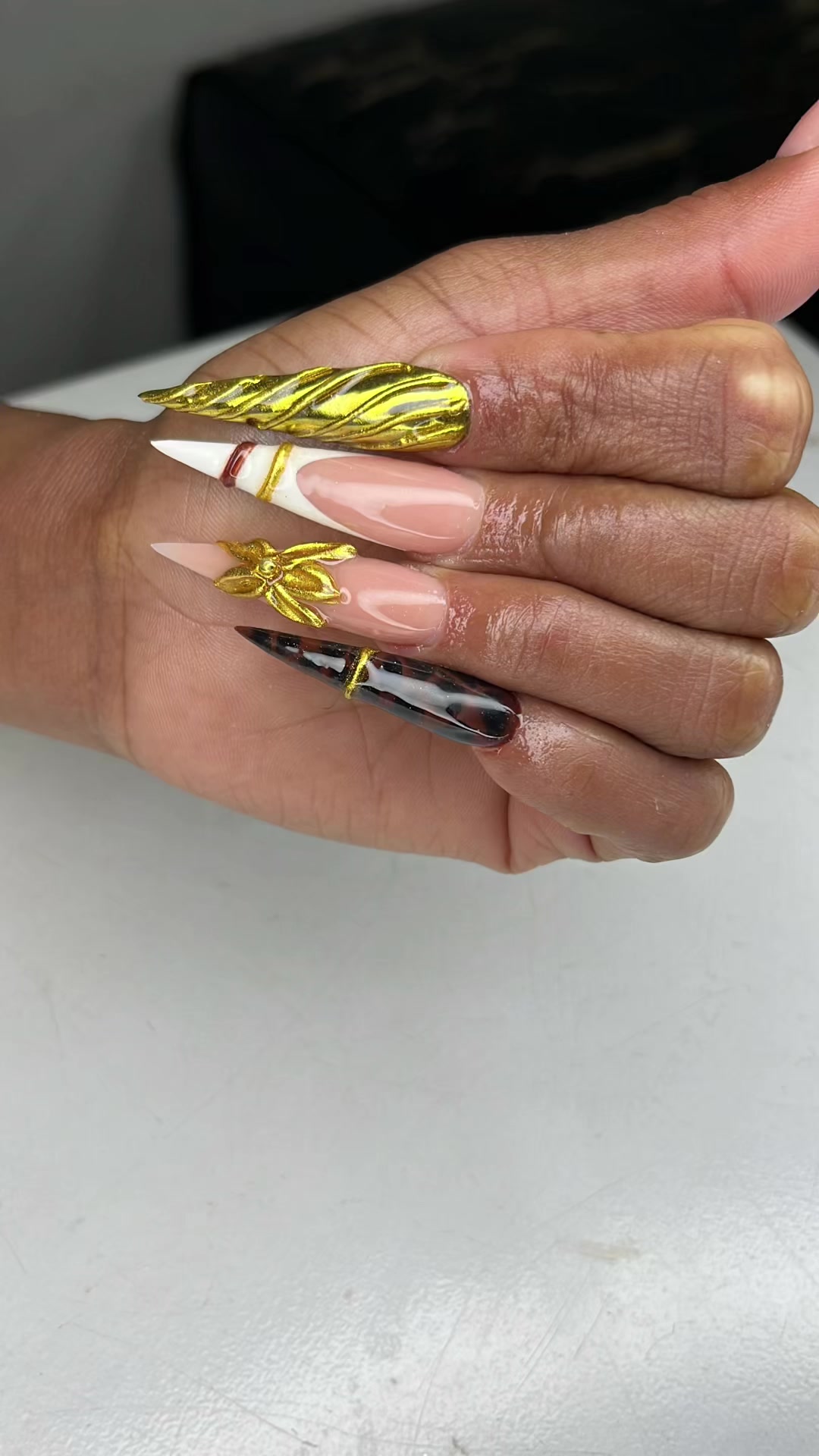@Konirams_Nails_And_Beauty_Bar