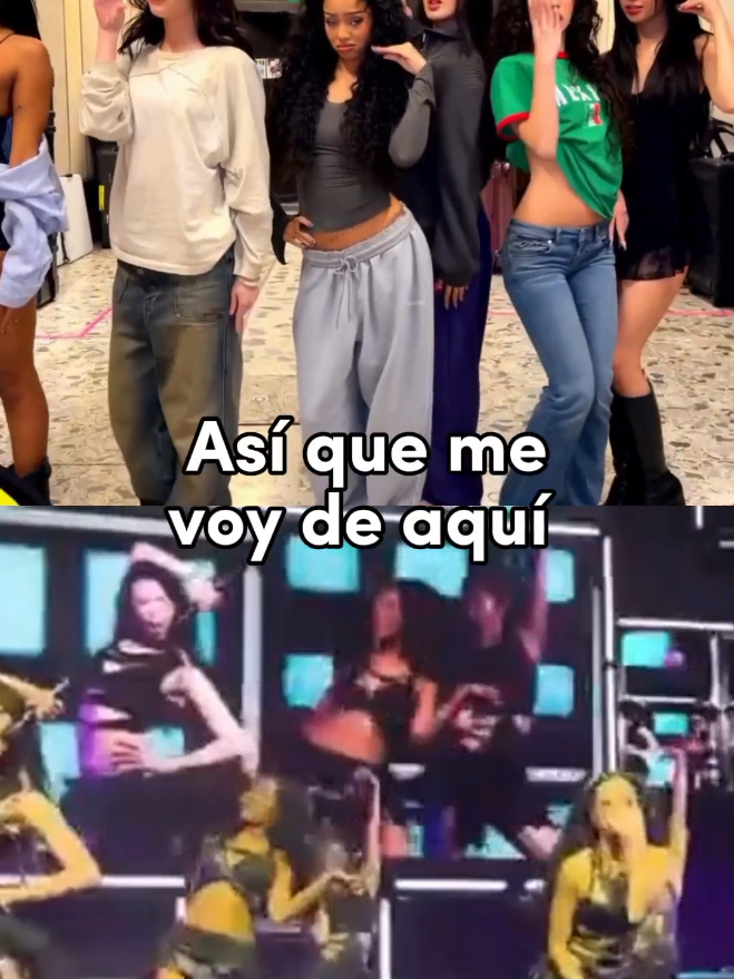 @YESENIA AM