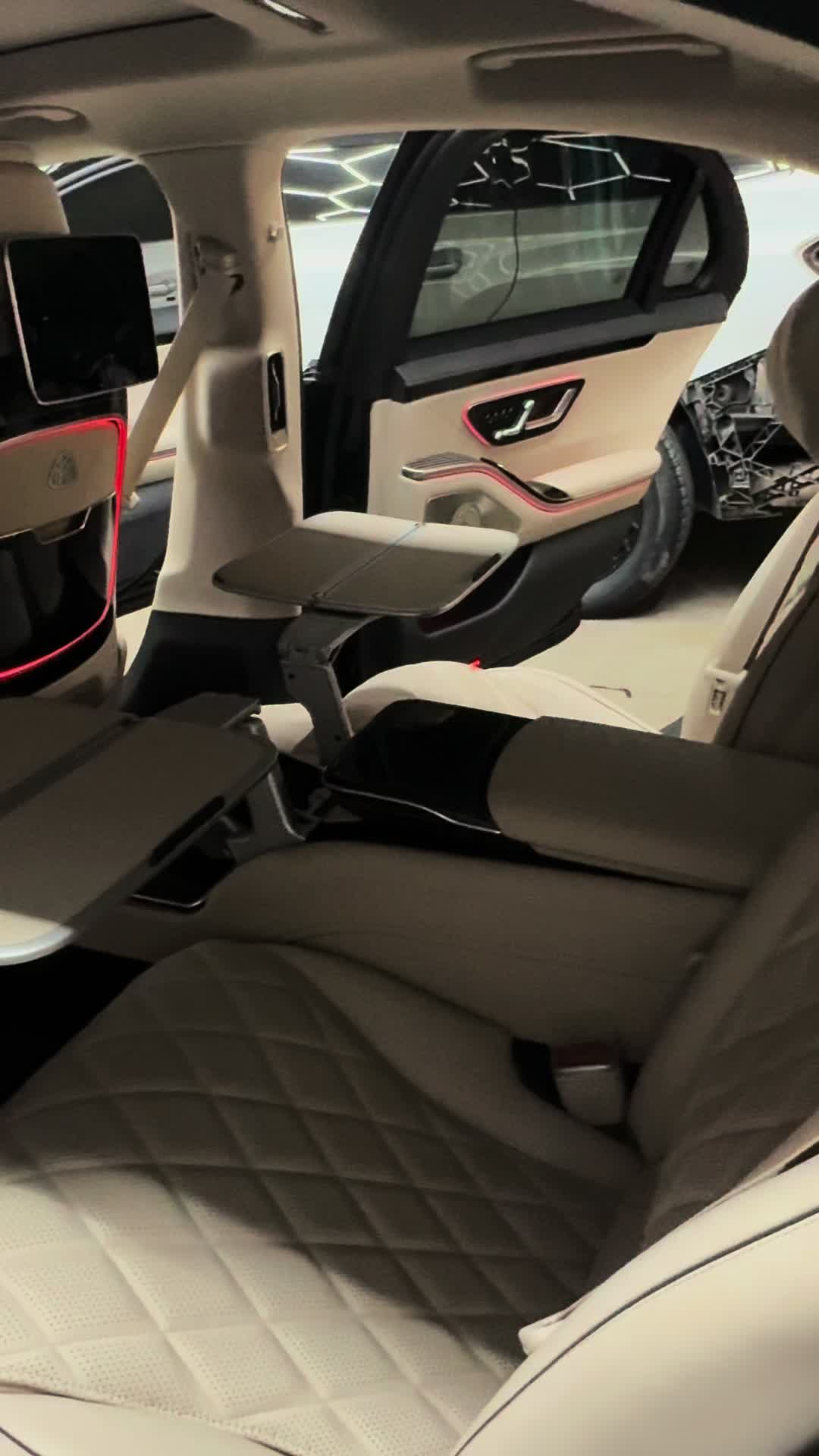 @Nam Benz Workshop