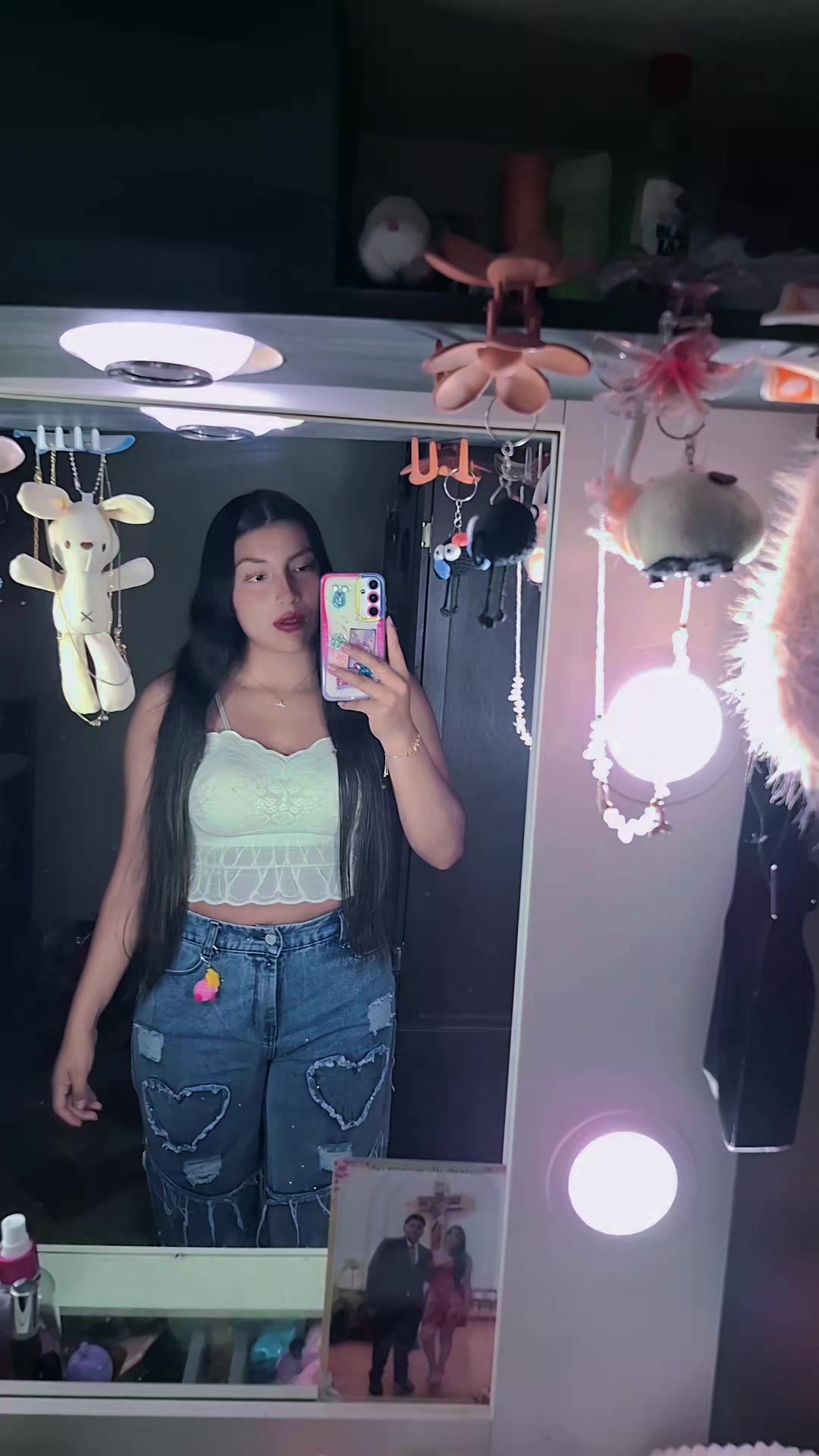 @Stephany Llundo