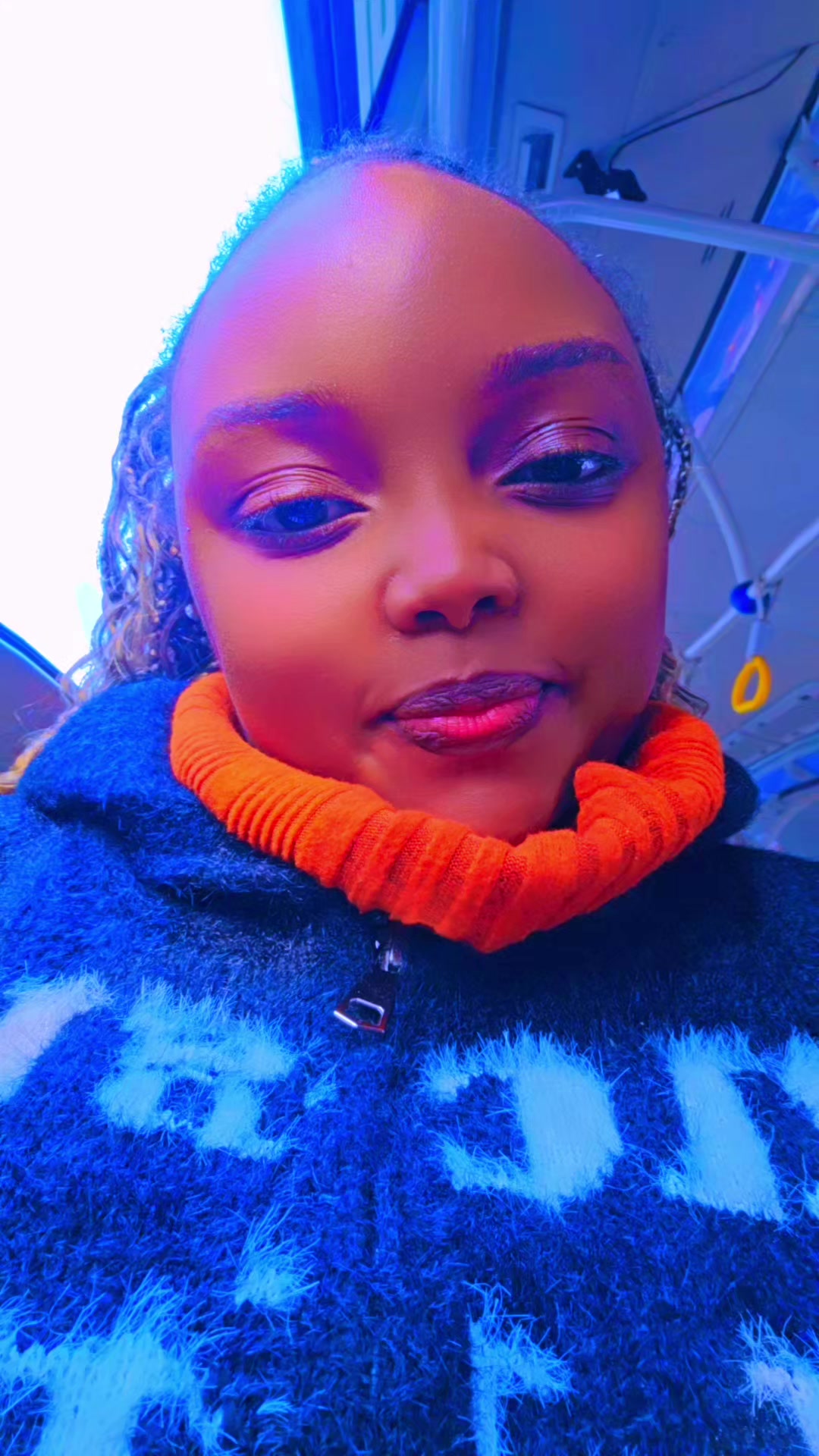 @Ever smiling kui💓