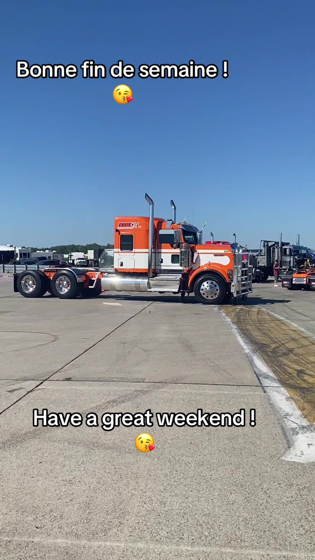 @TRUCK-COURSES-SHOW