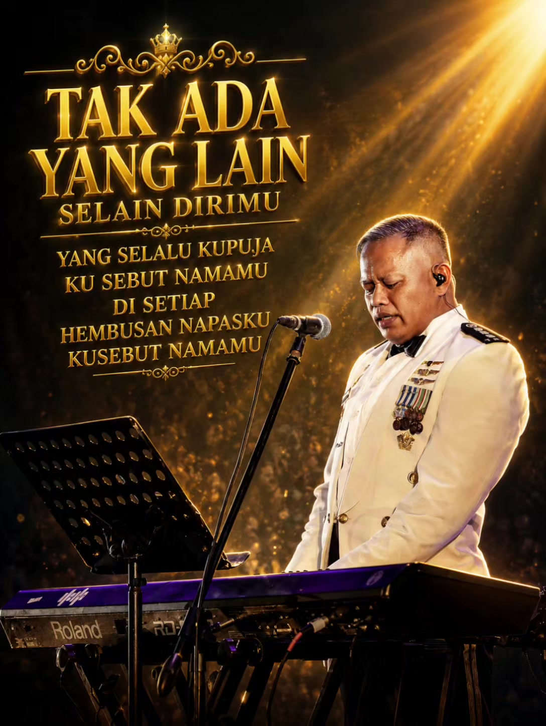 @The Indonesian Blue Channel