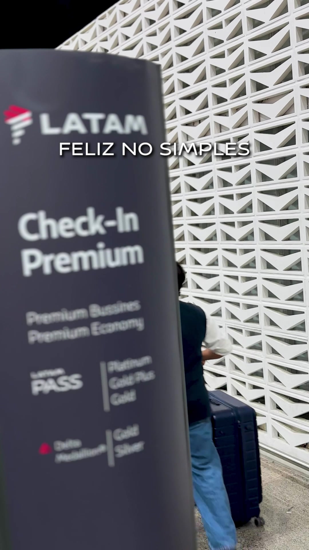 @LATAM Brasil