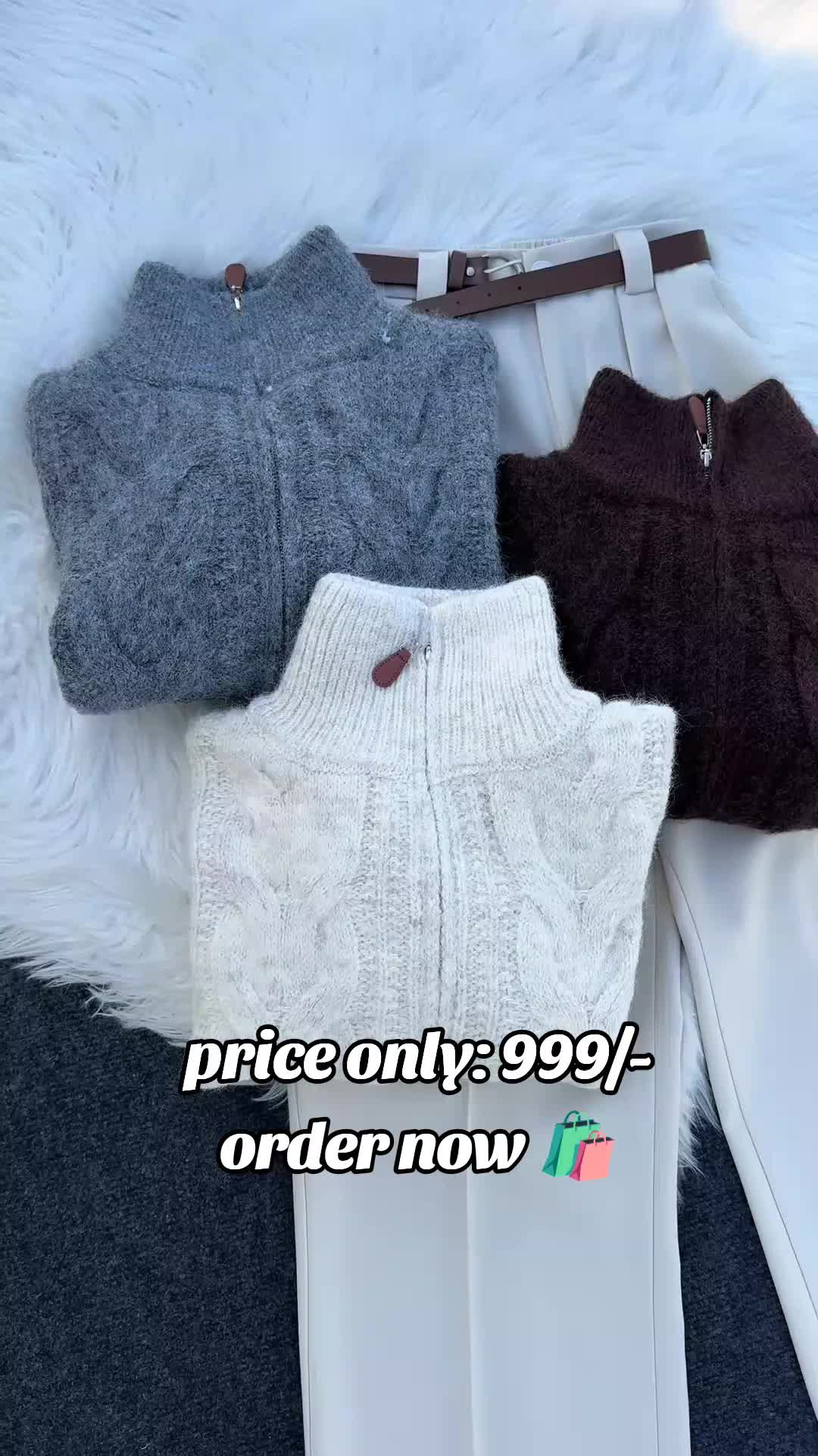 @Make Yours🛍️