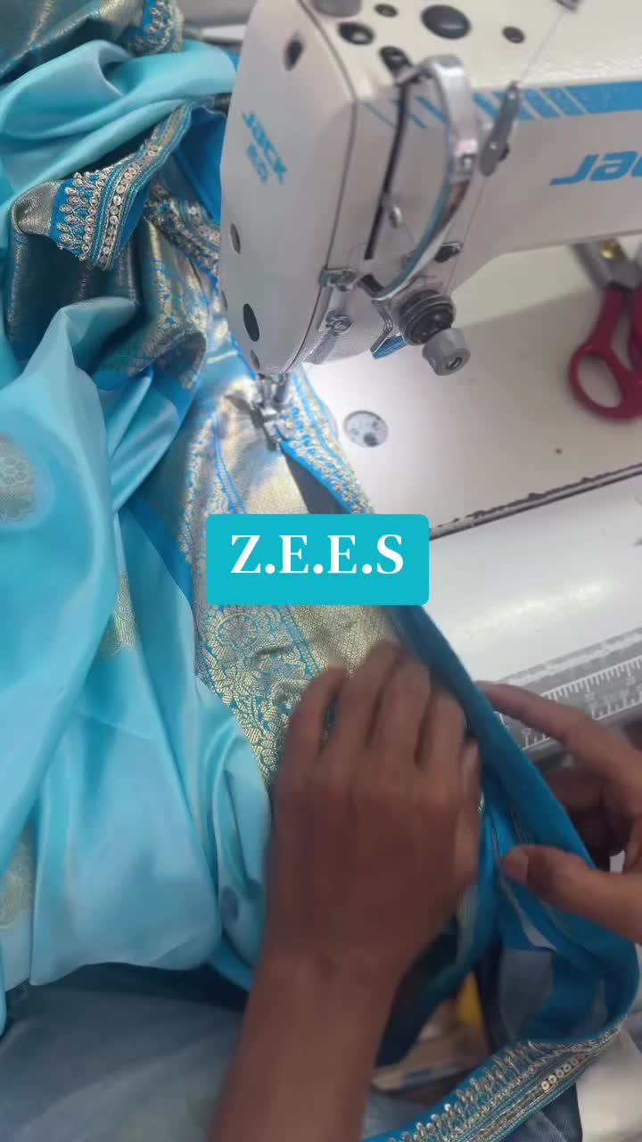 @Zees Rajasthani