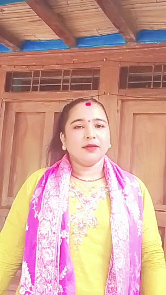 @Kalpana Khatri