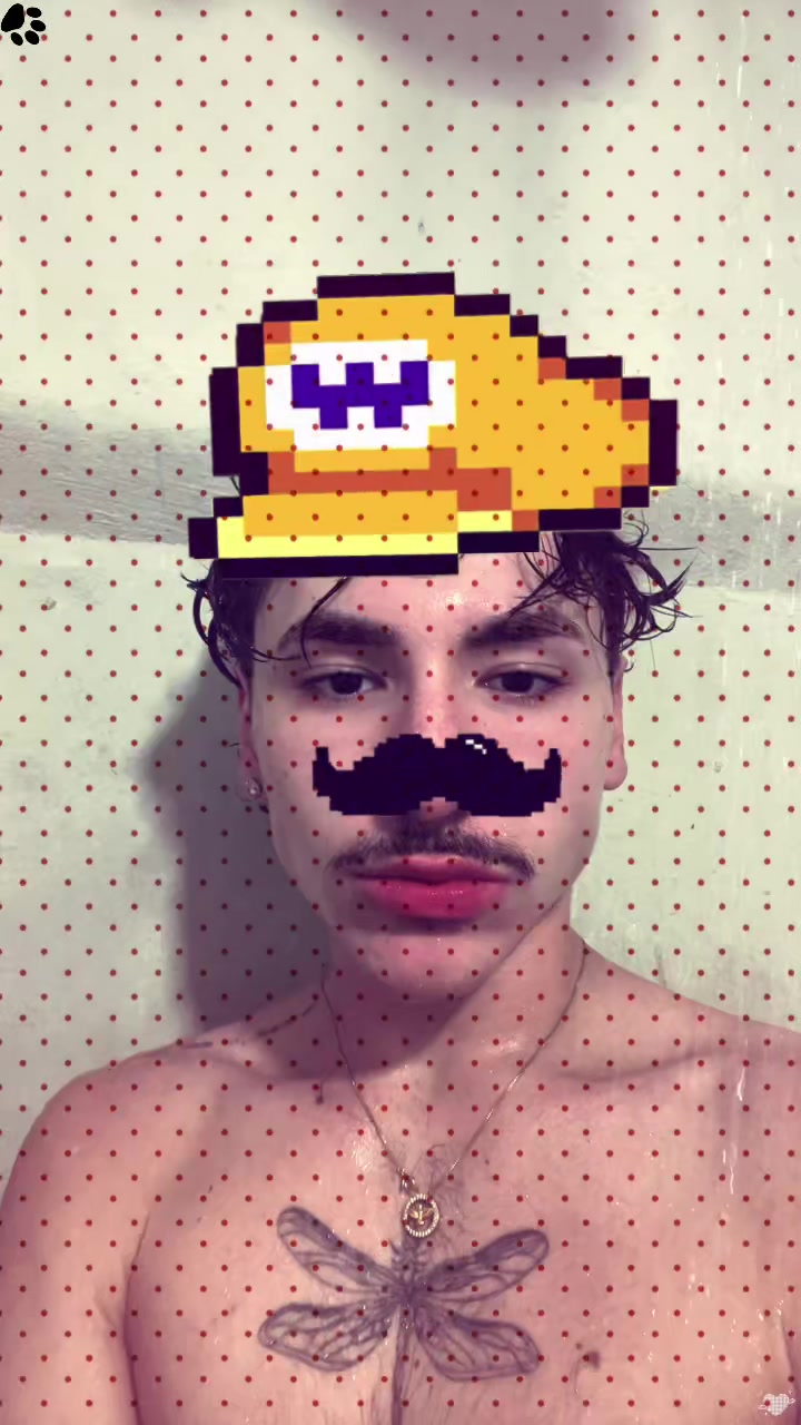 @Arthhur Patrício