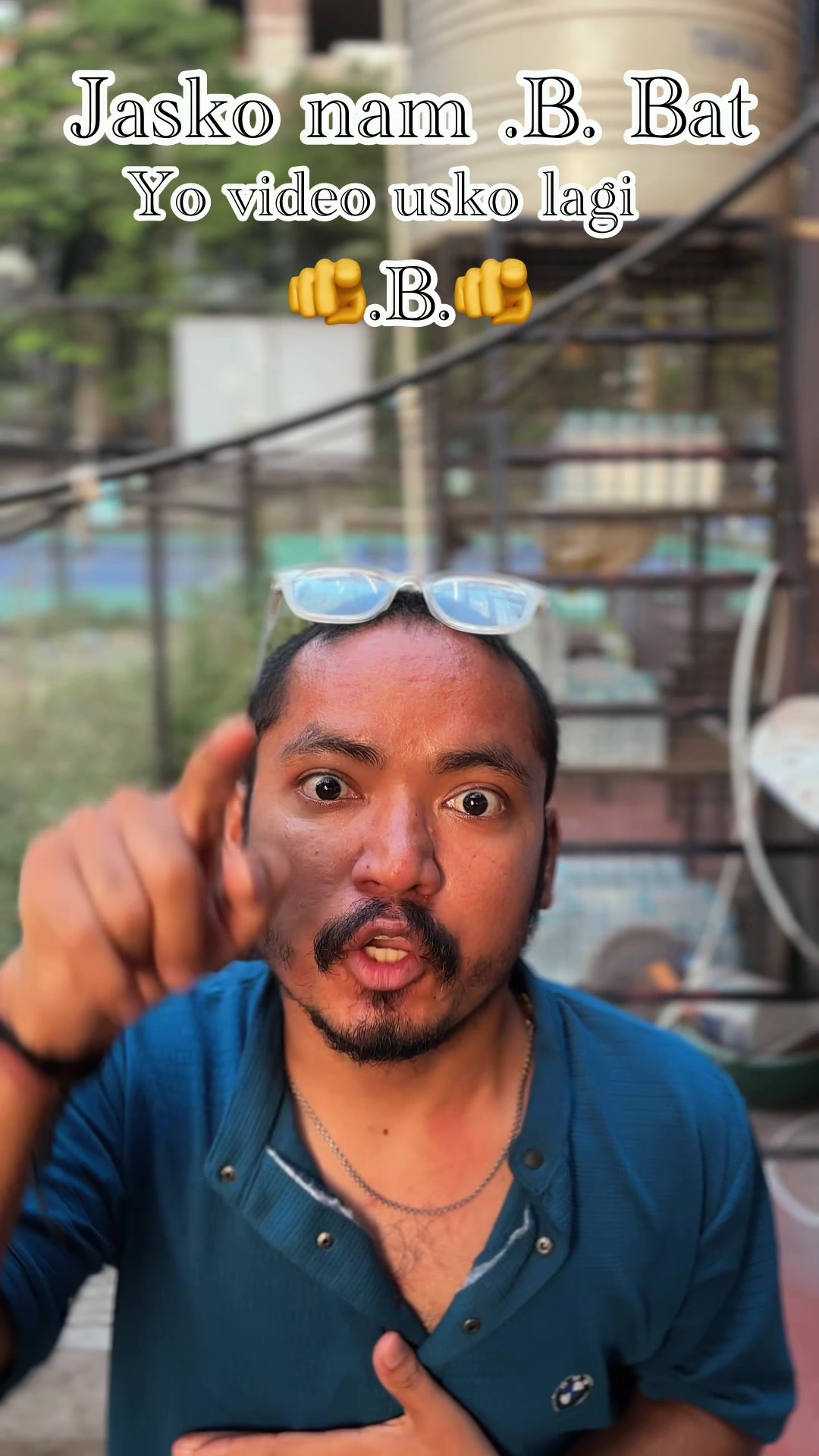 @PUSKAR THAPA.💰