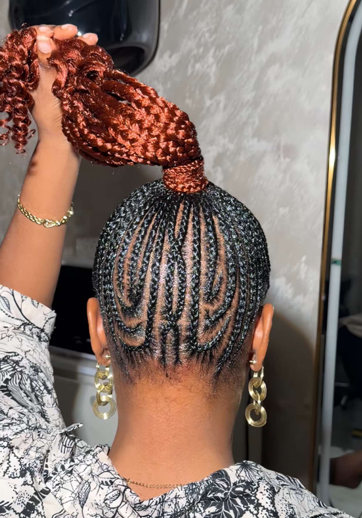 @Beauty Salon In Accra Teshie