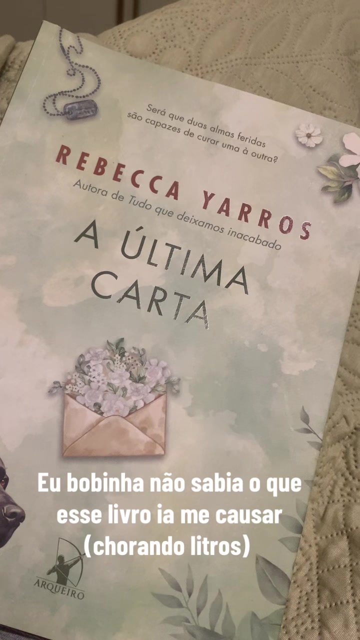 @Aline Rog&eacute;rio Borges