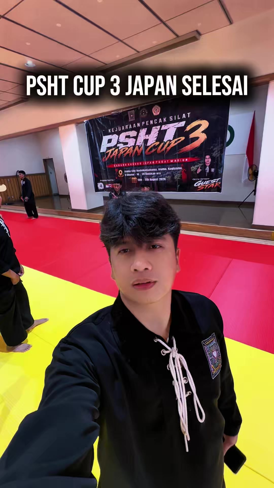 @Denny Aprisani
