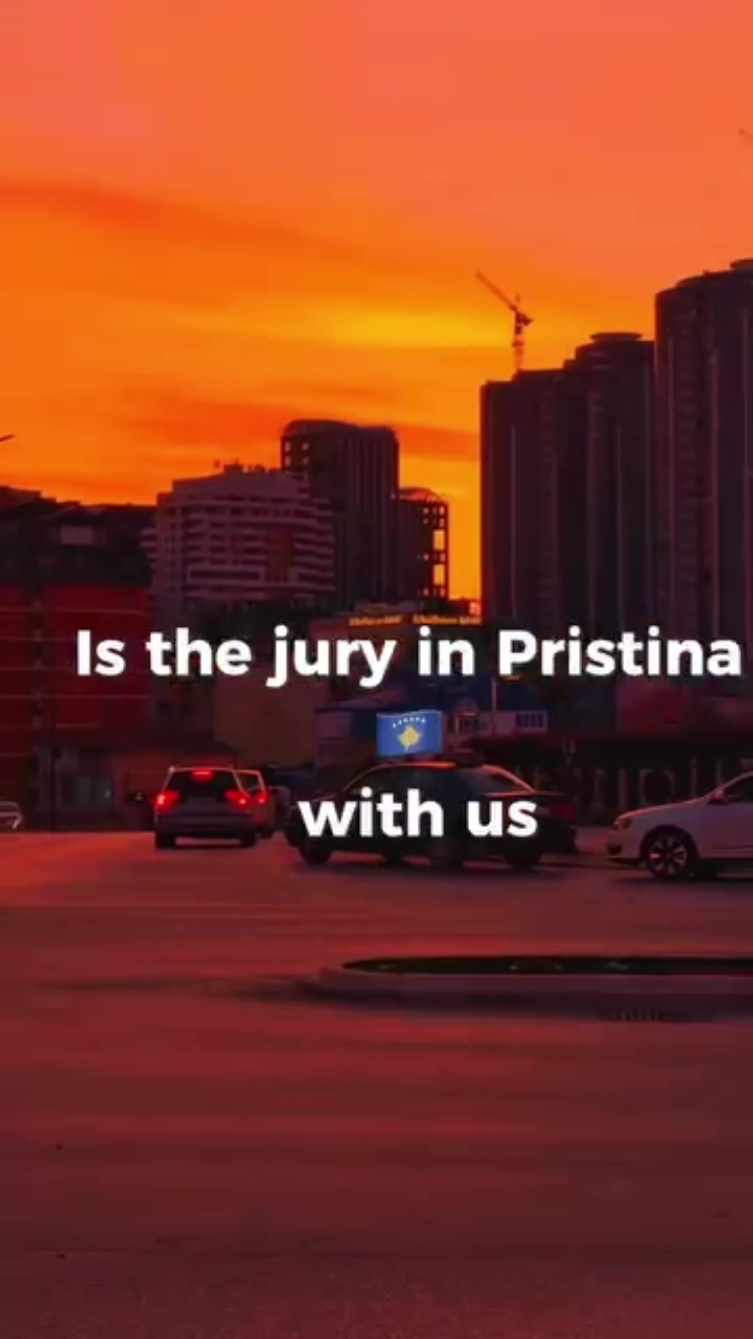 @Eurovision Kosova