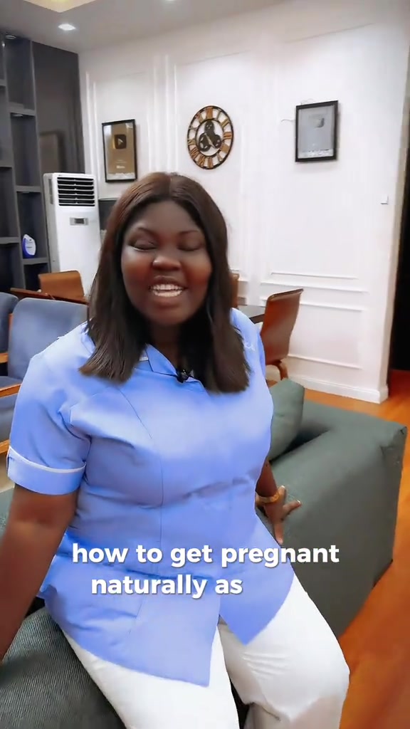 @CELEBRITY NURSE ESTHER 🇳🇬