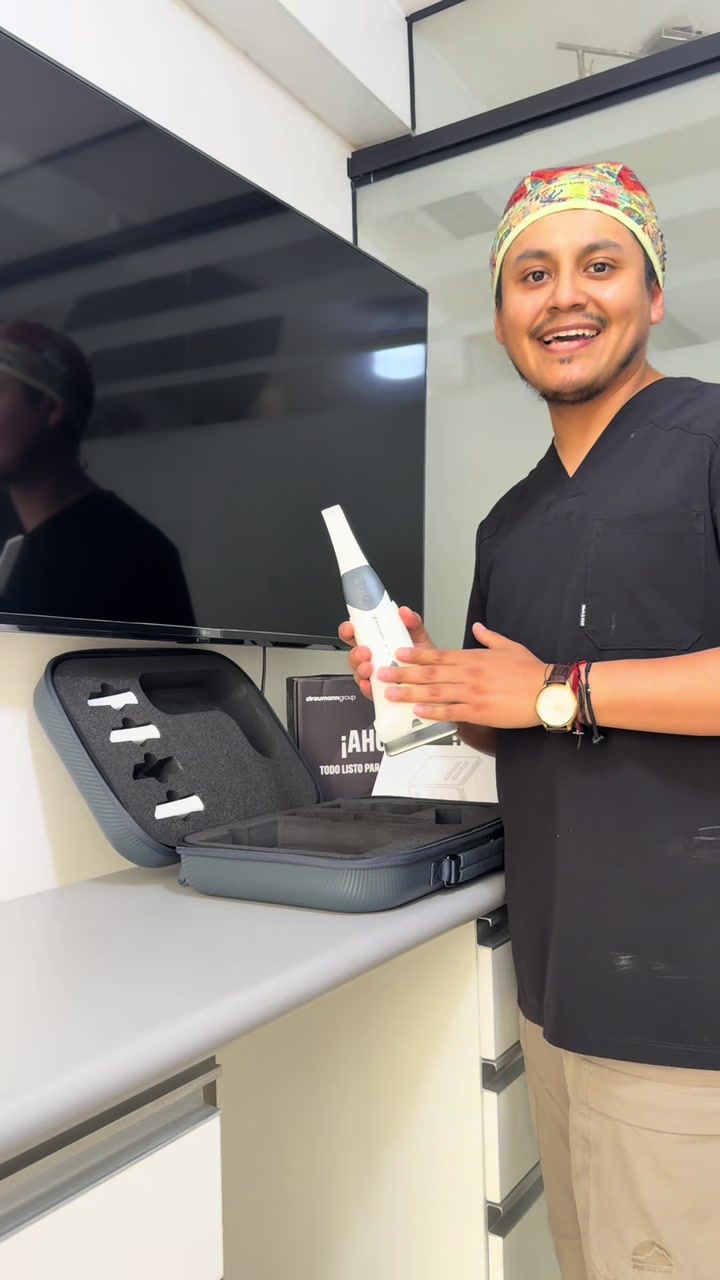 @DENTIST/ Anthony V. Guarniz
