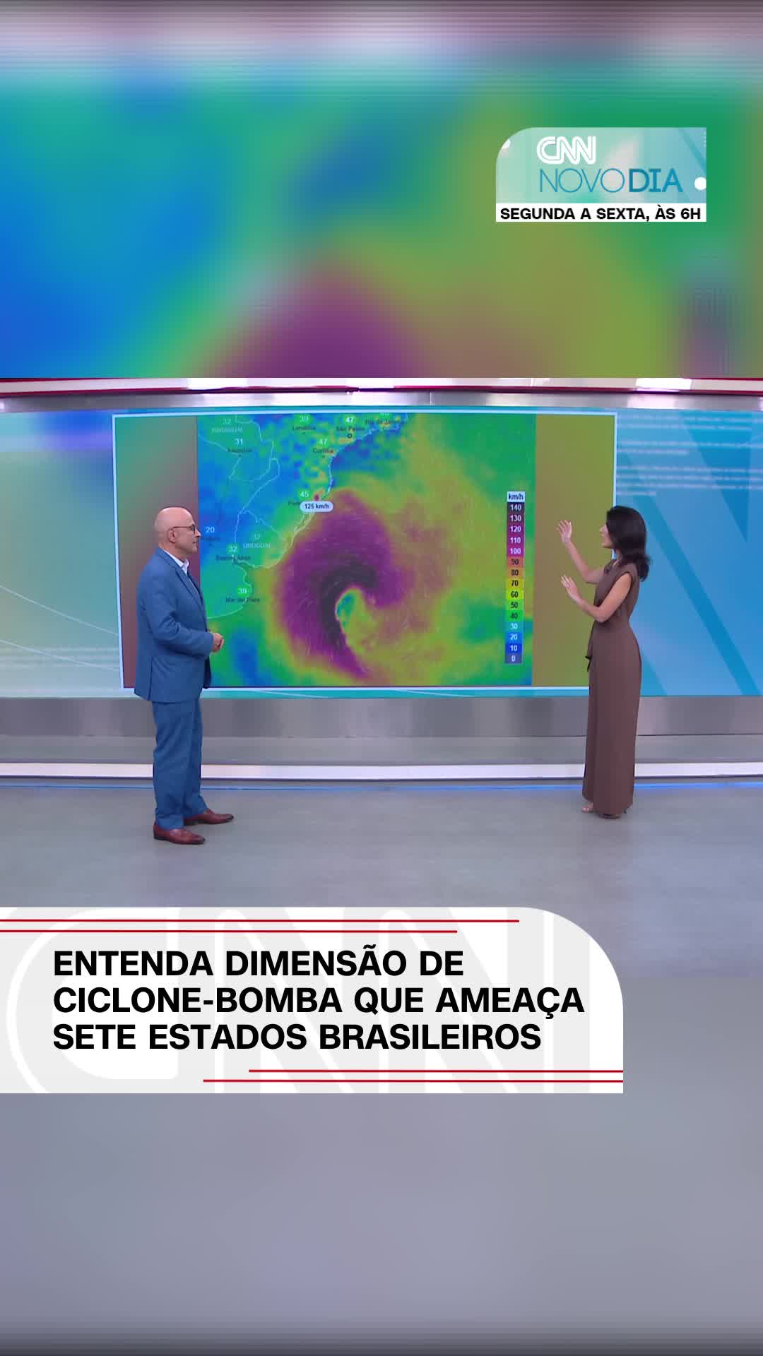 @CNN Brasil