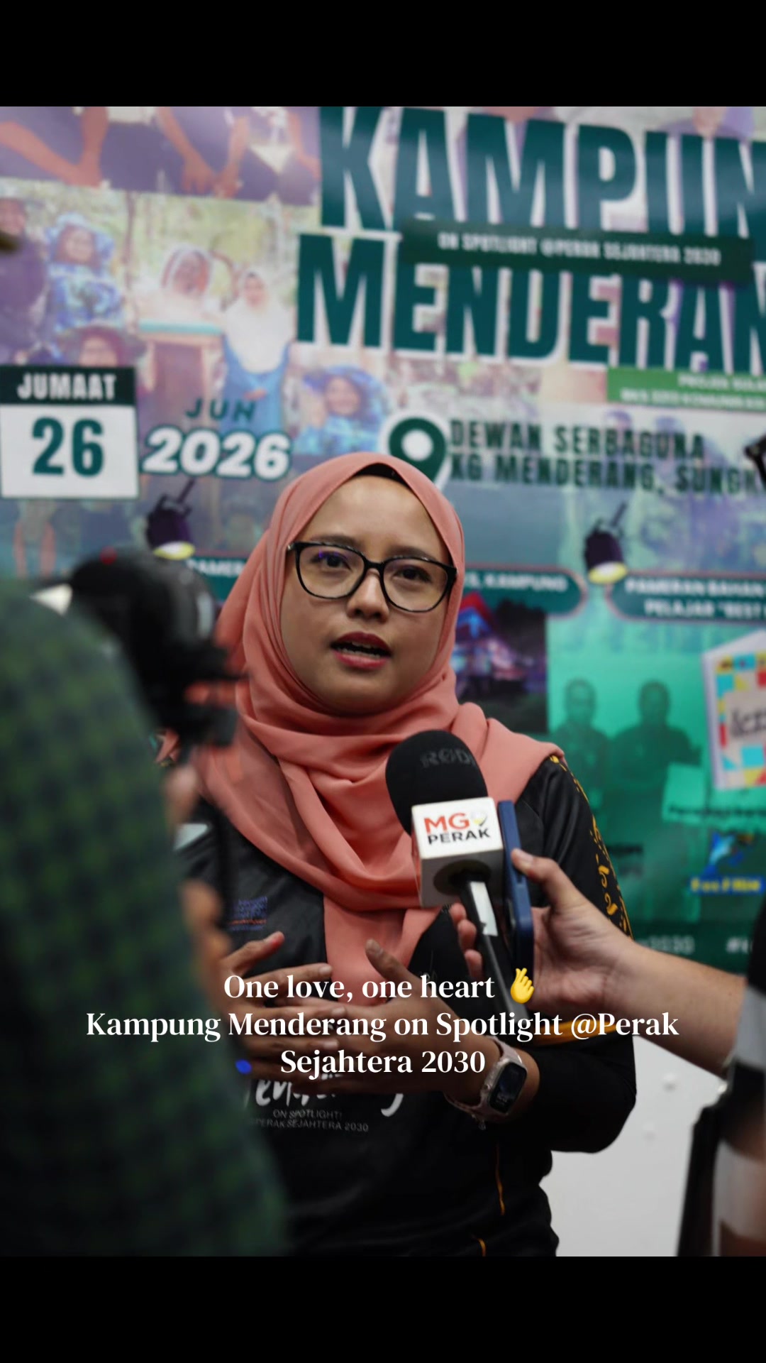 @Dr. Ija Isa