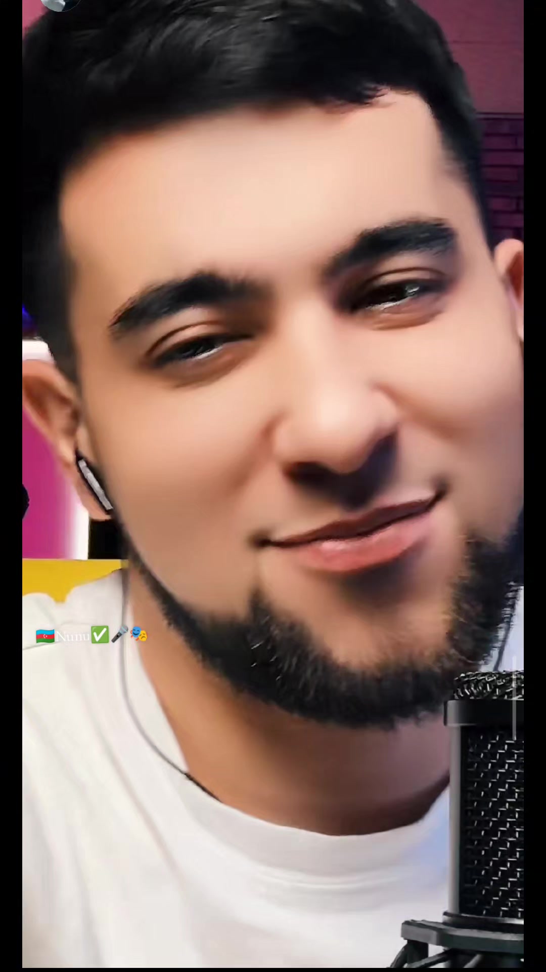 @🇦🇿Nunu✅🎤🎭Şaxfan