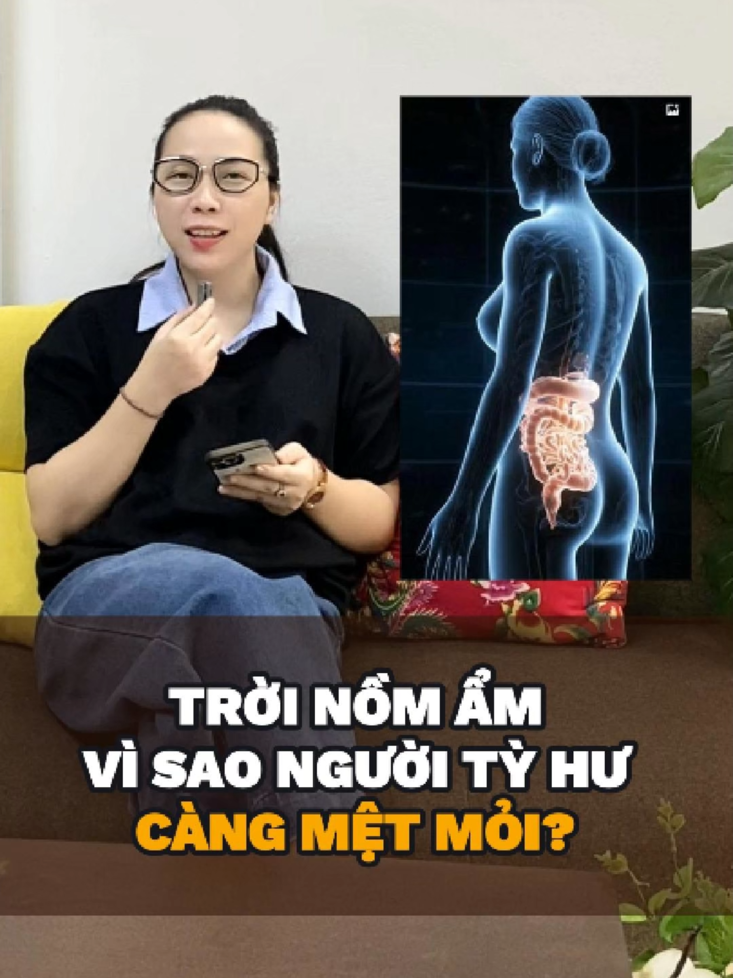 @Triều Gia Y Dưỡng