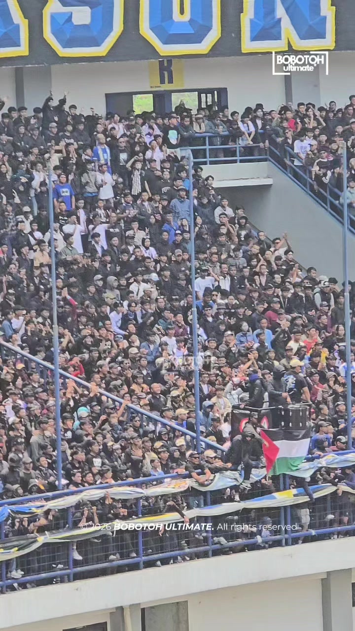 @Bobotoh Ultimate
