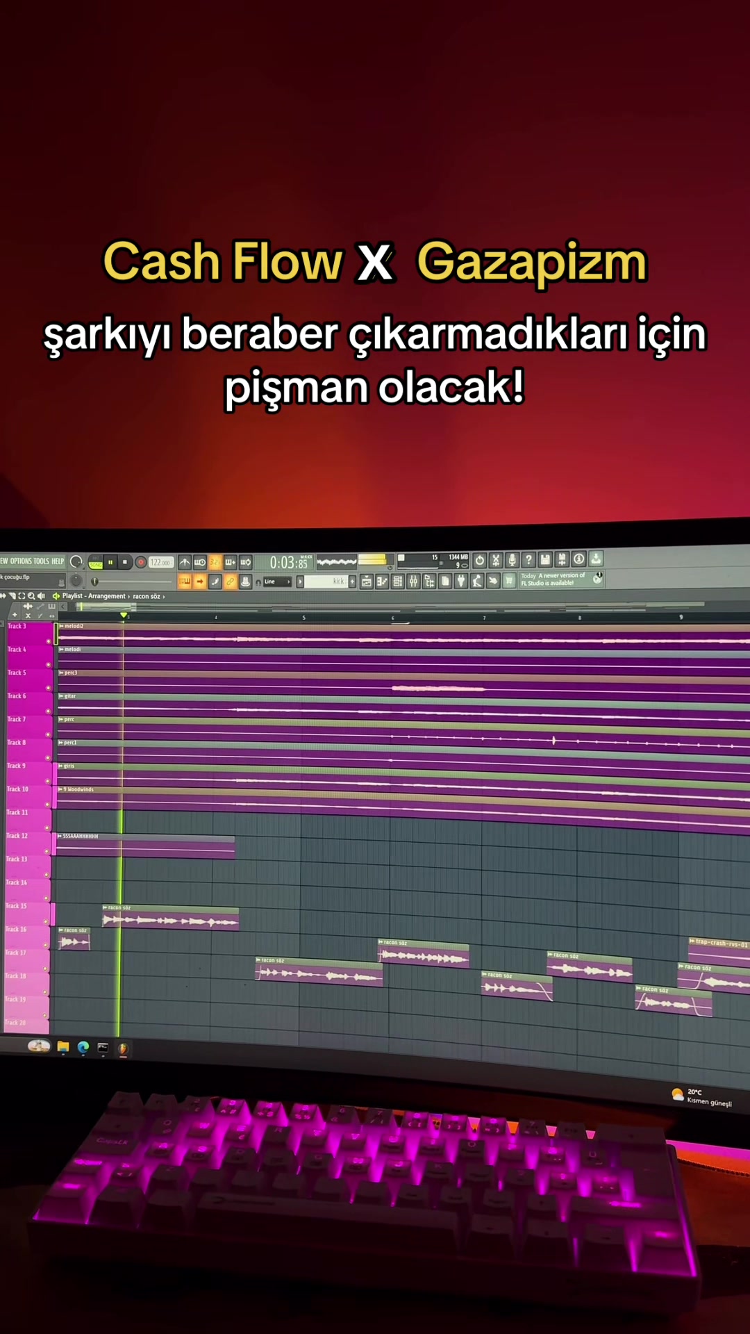 @Yasso Mix 🎵